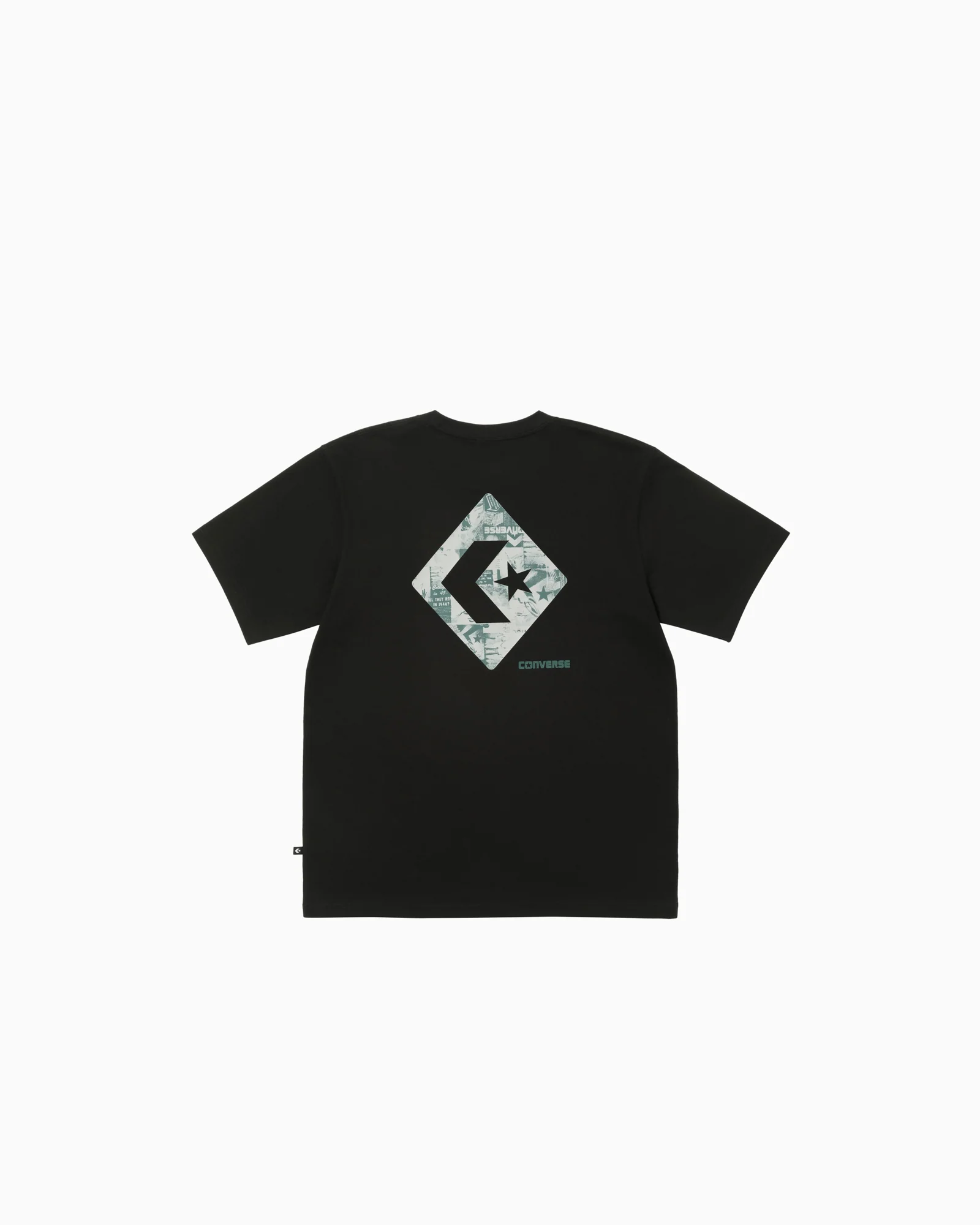 PT DIAMOND LOGO TEE M - Image 2