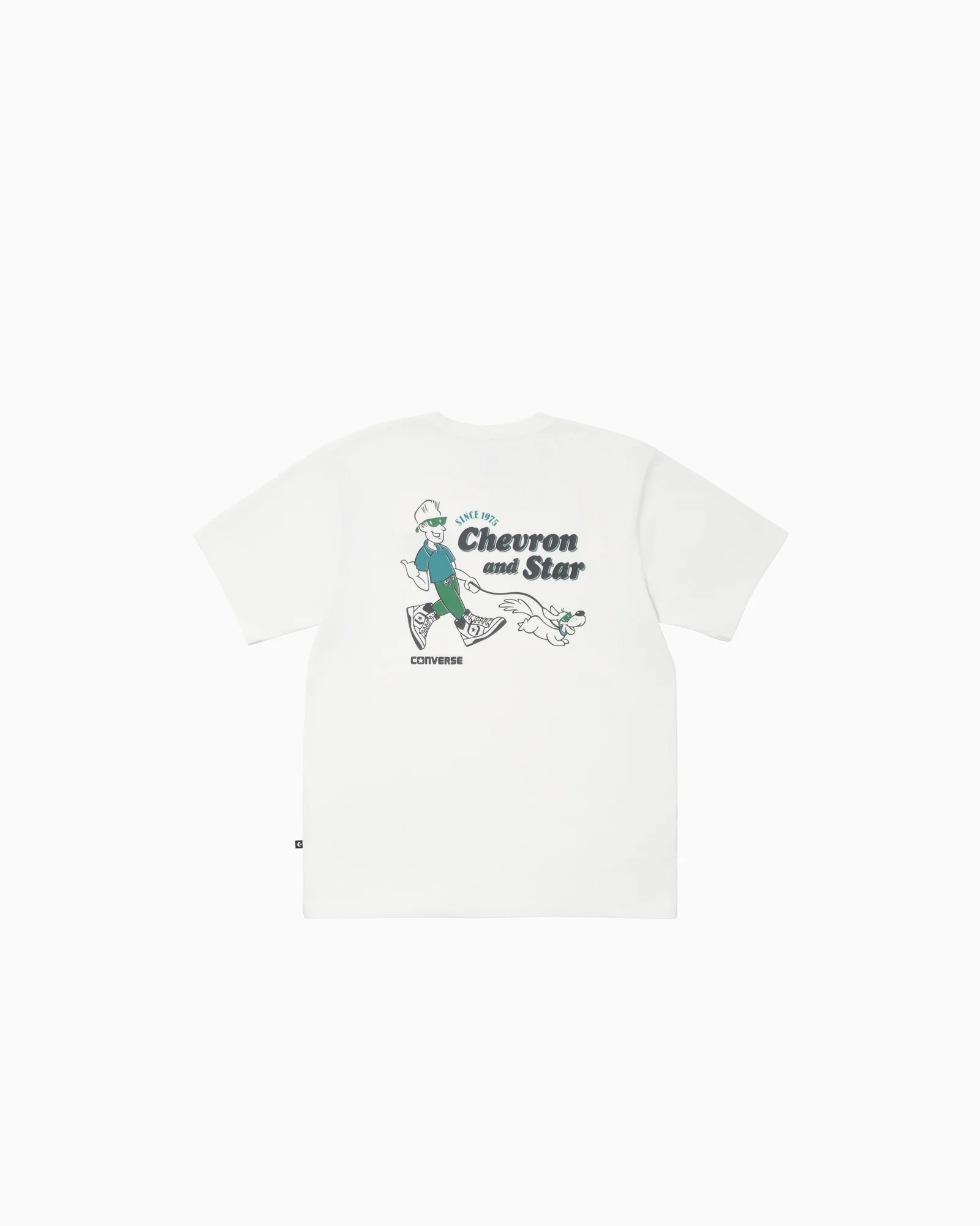 ACV DWALK TEE M - Image 2