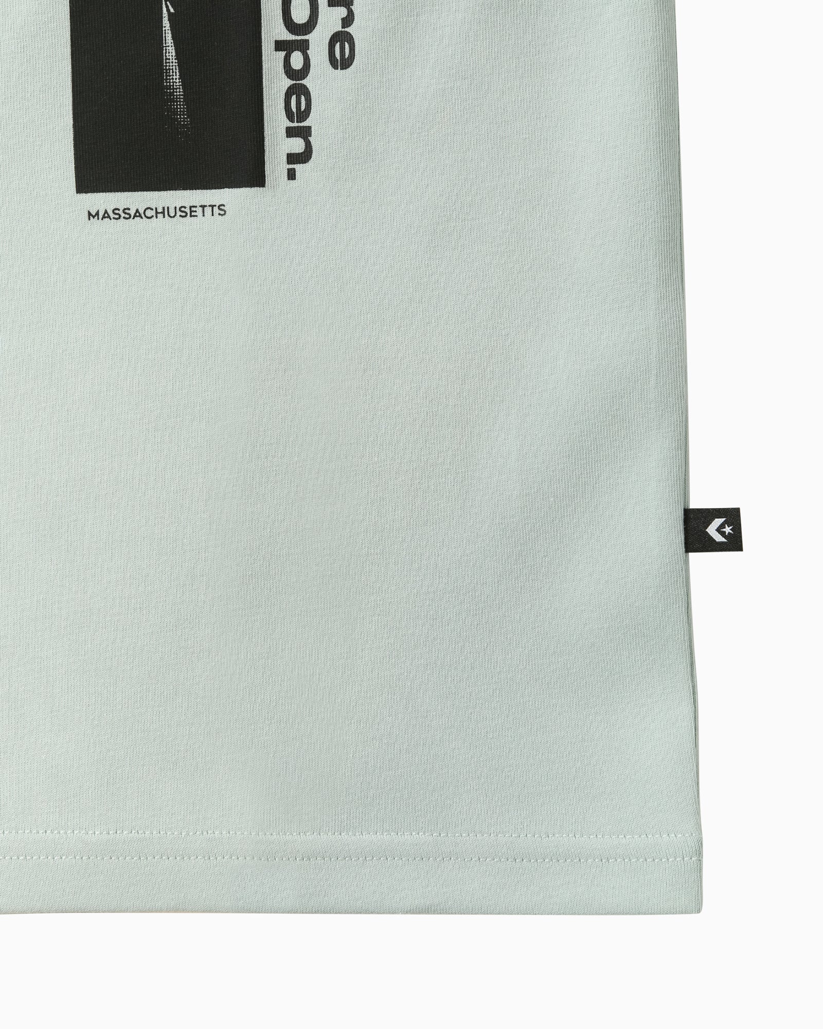 CV VERTICAL PT TEE M - Image 4