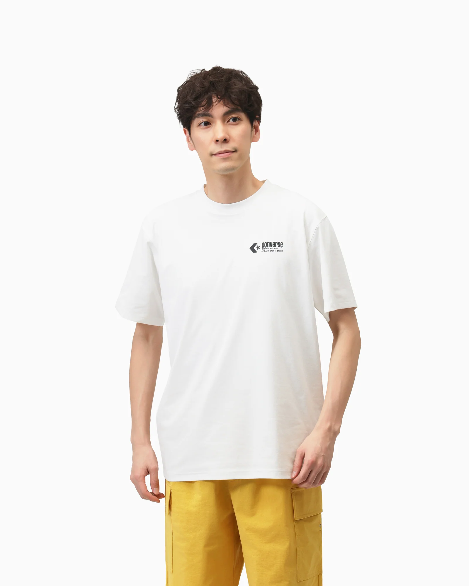 ACV CREDIT TEE M - Image 5