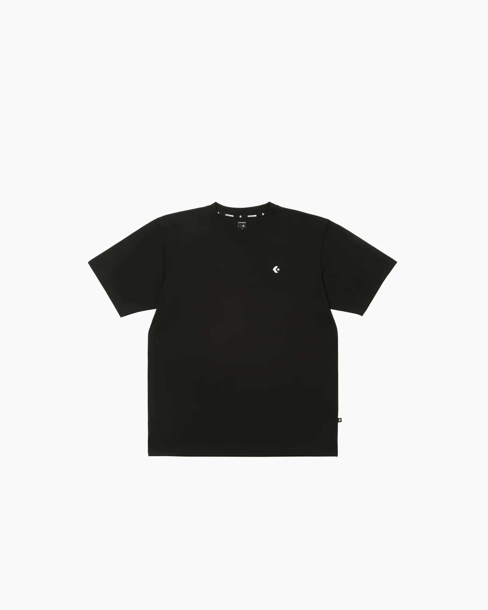 CS TRAIL LOGO TEE M