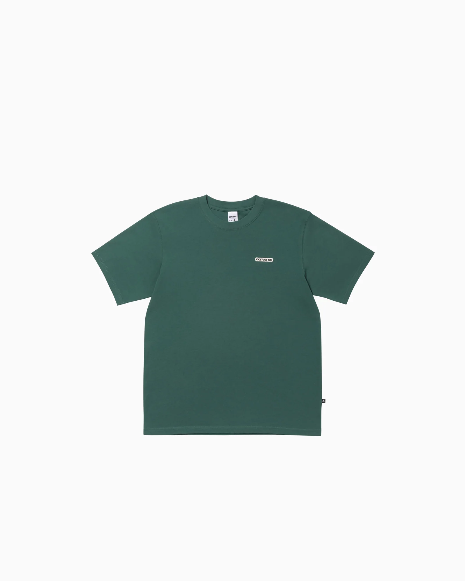 CV LOGO PATCH TEE M