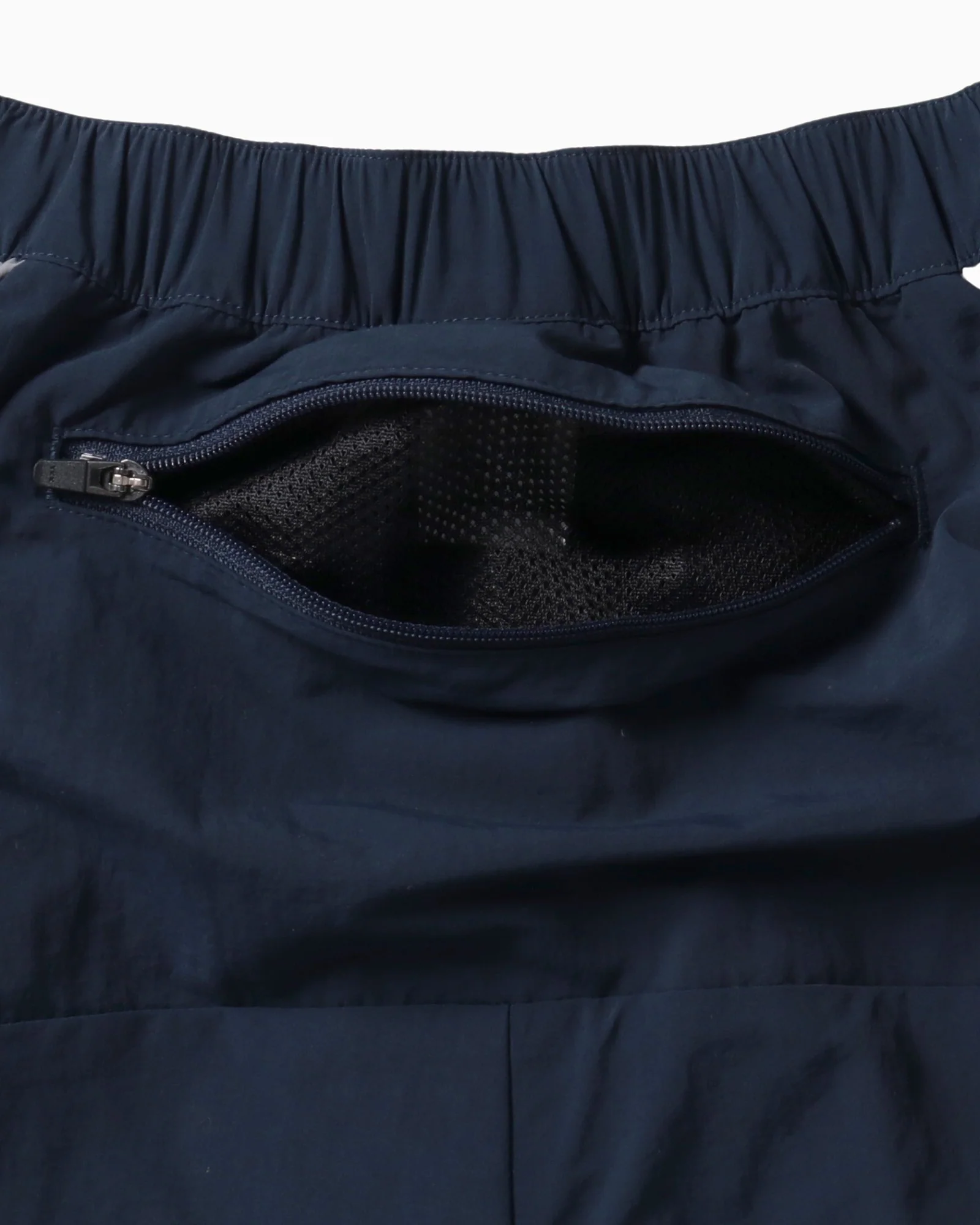 COLOR BLOCK WOVEN PANTS - Image 7