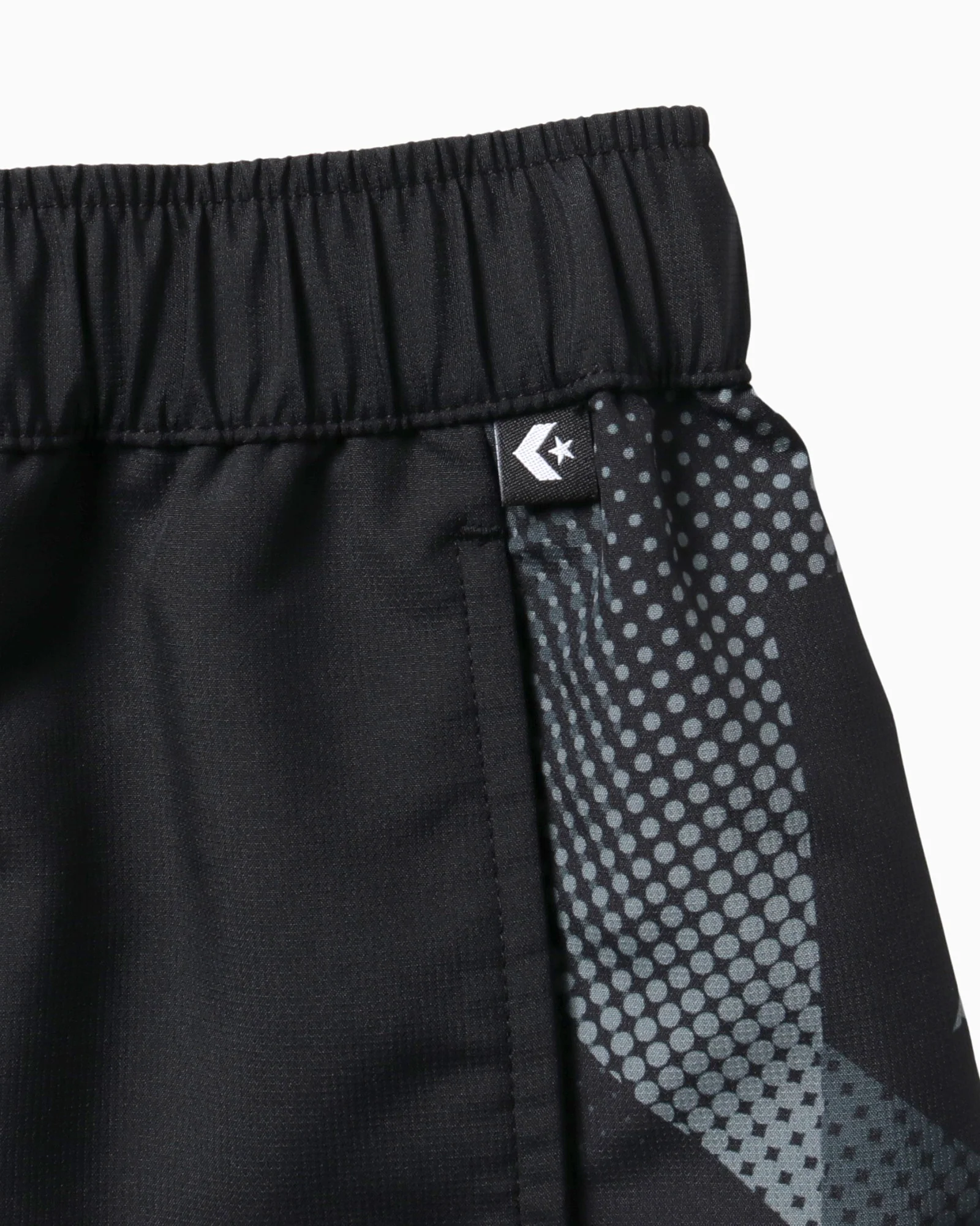 SP WOVEN SHORTS - Image 4