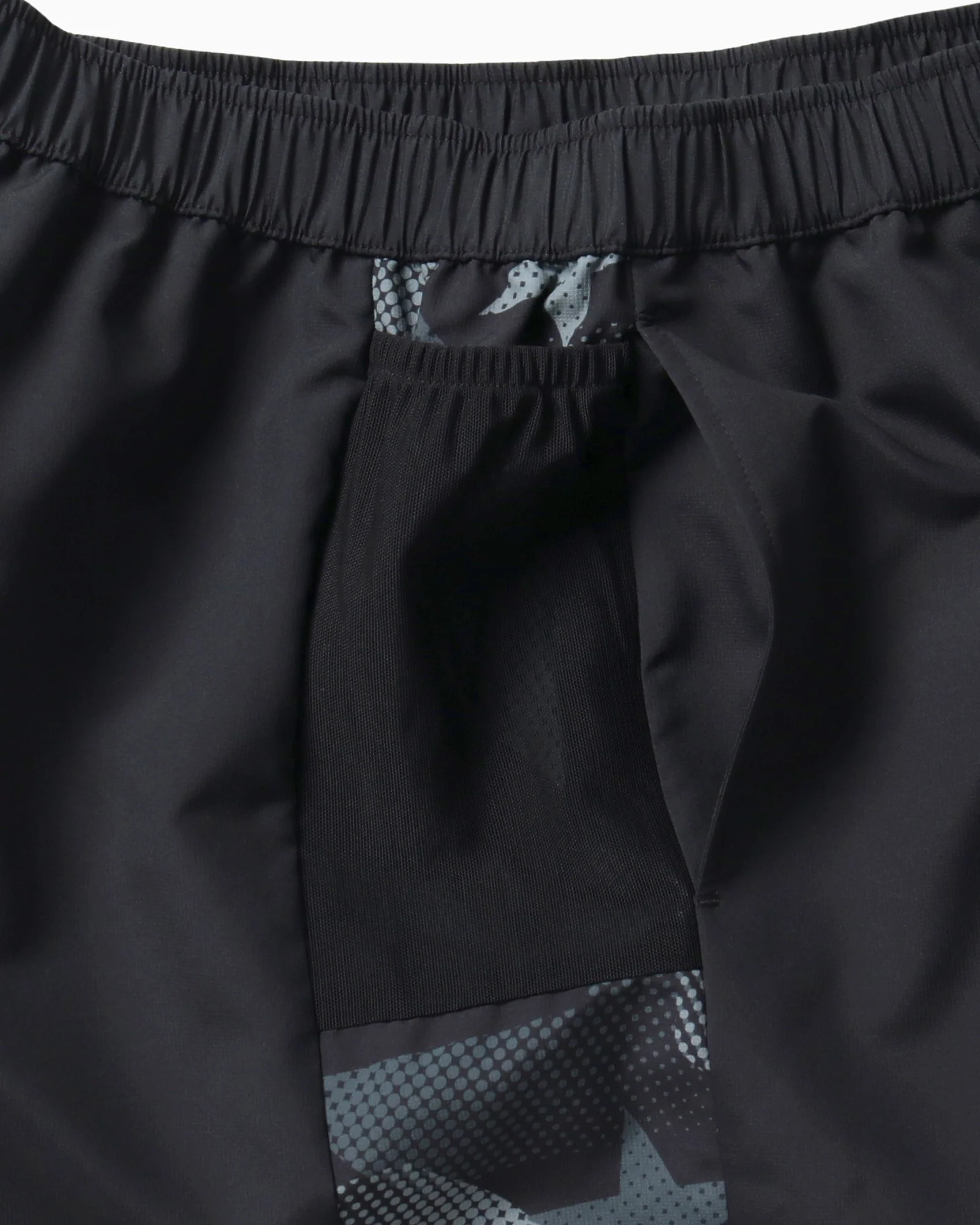 SP WOVEN SHORTS - Image 5