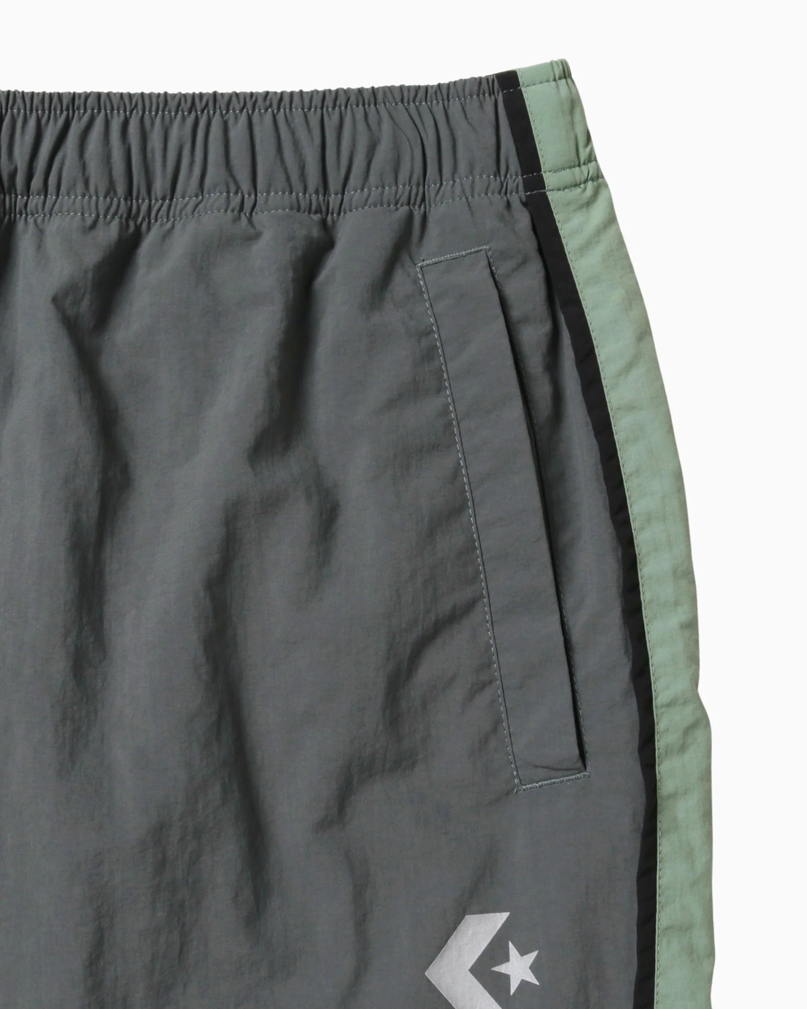 NYLON TRAINING PANTS MENS - Image 4