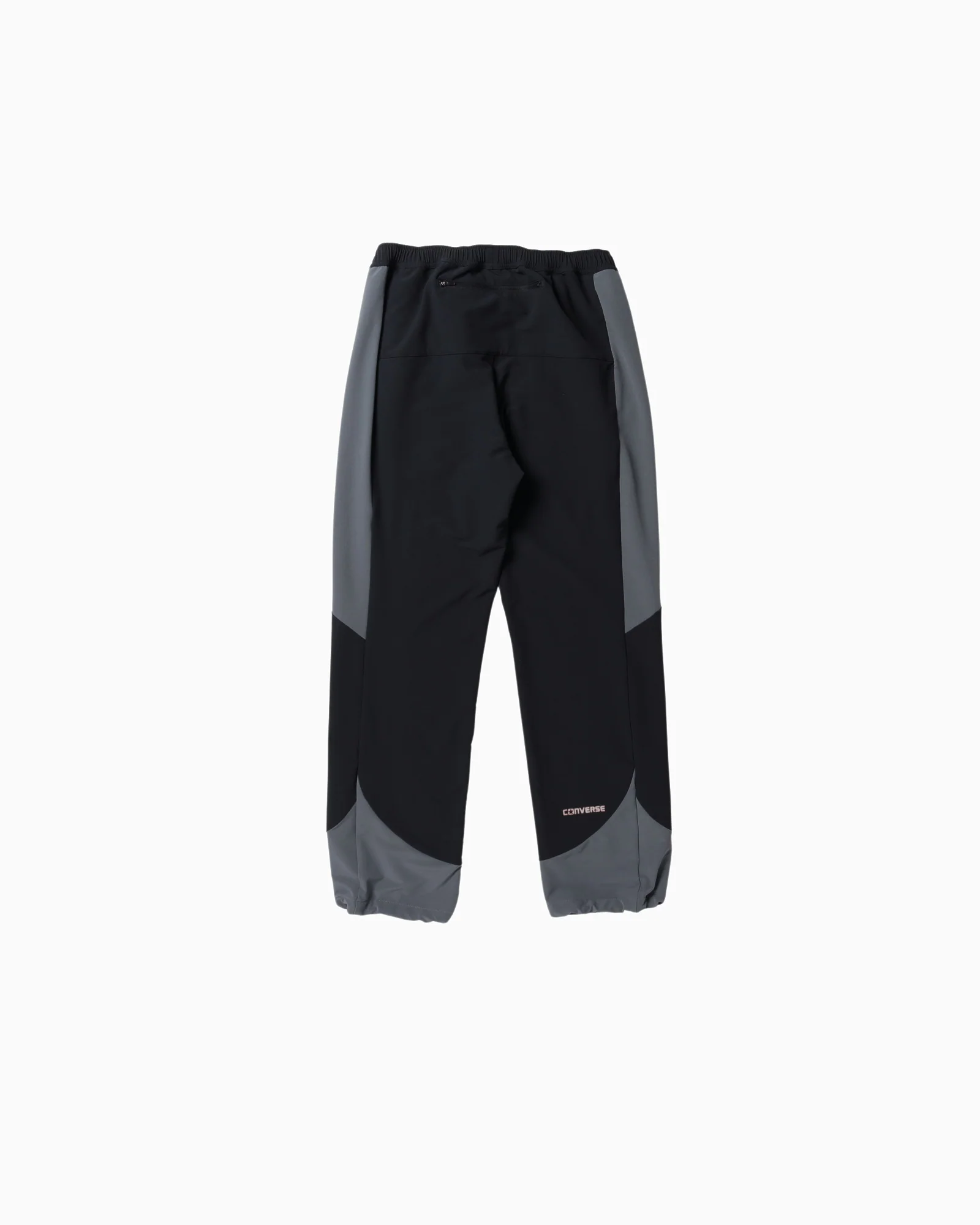 COL BLOCK WOVEN PANTS MENS - Image 2