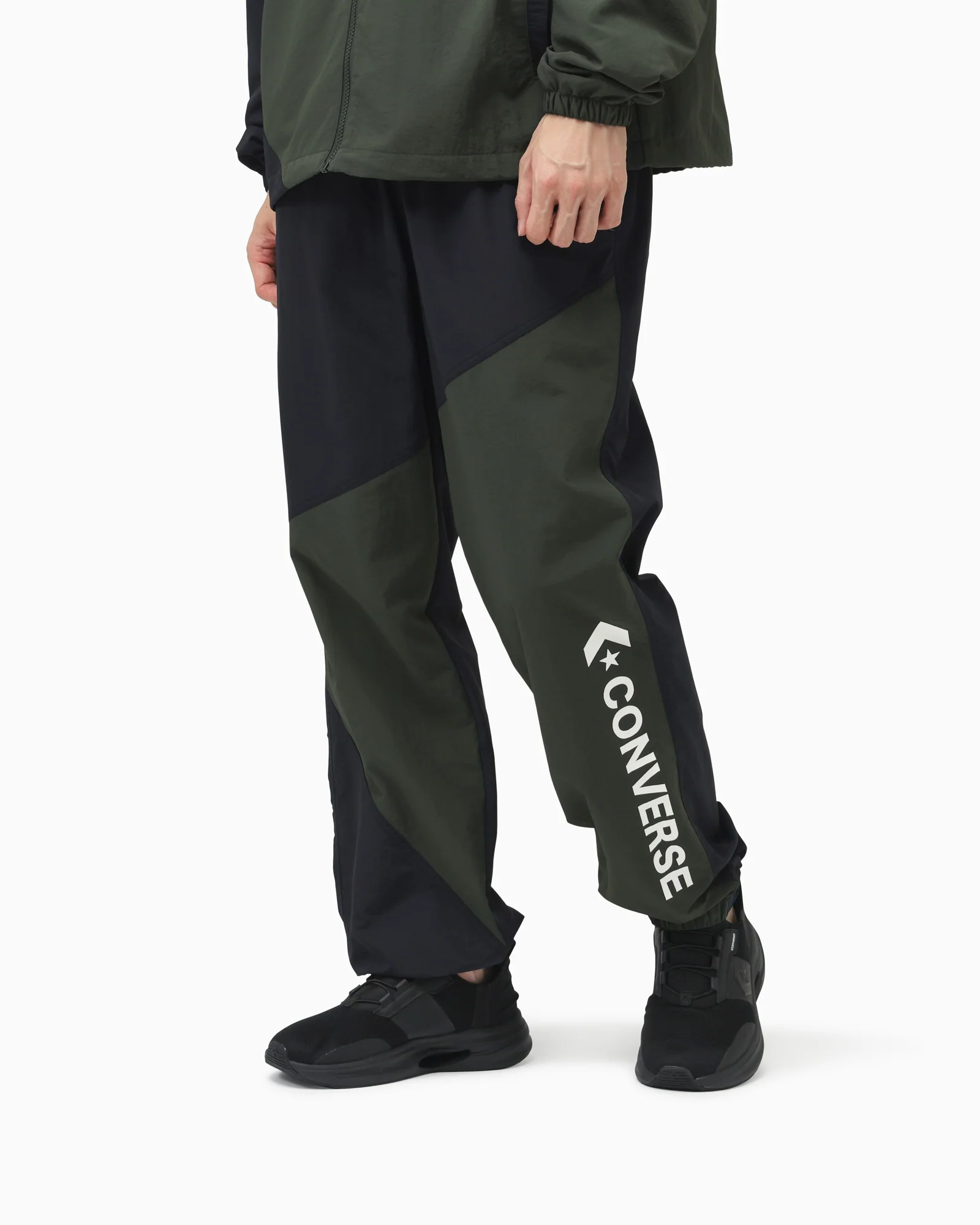 CS COL BLOCK PANTS MENS - Image 5