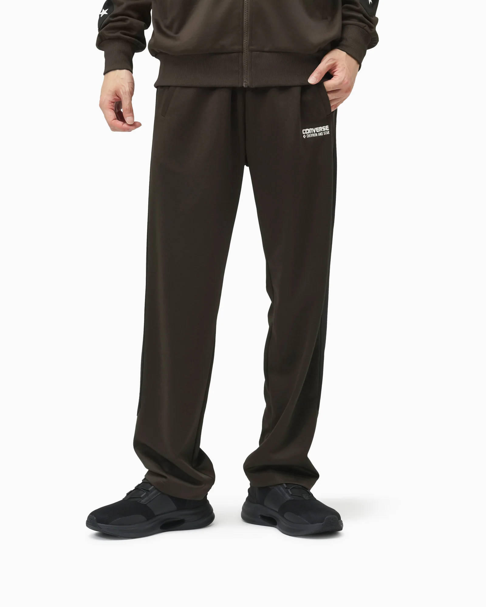 CS LINE TRACK PANTS MENS - Image 5