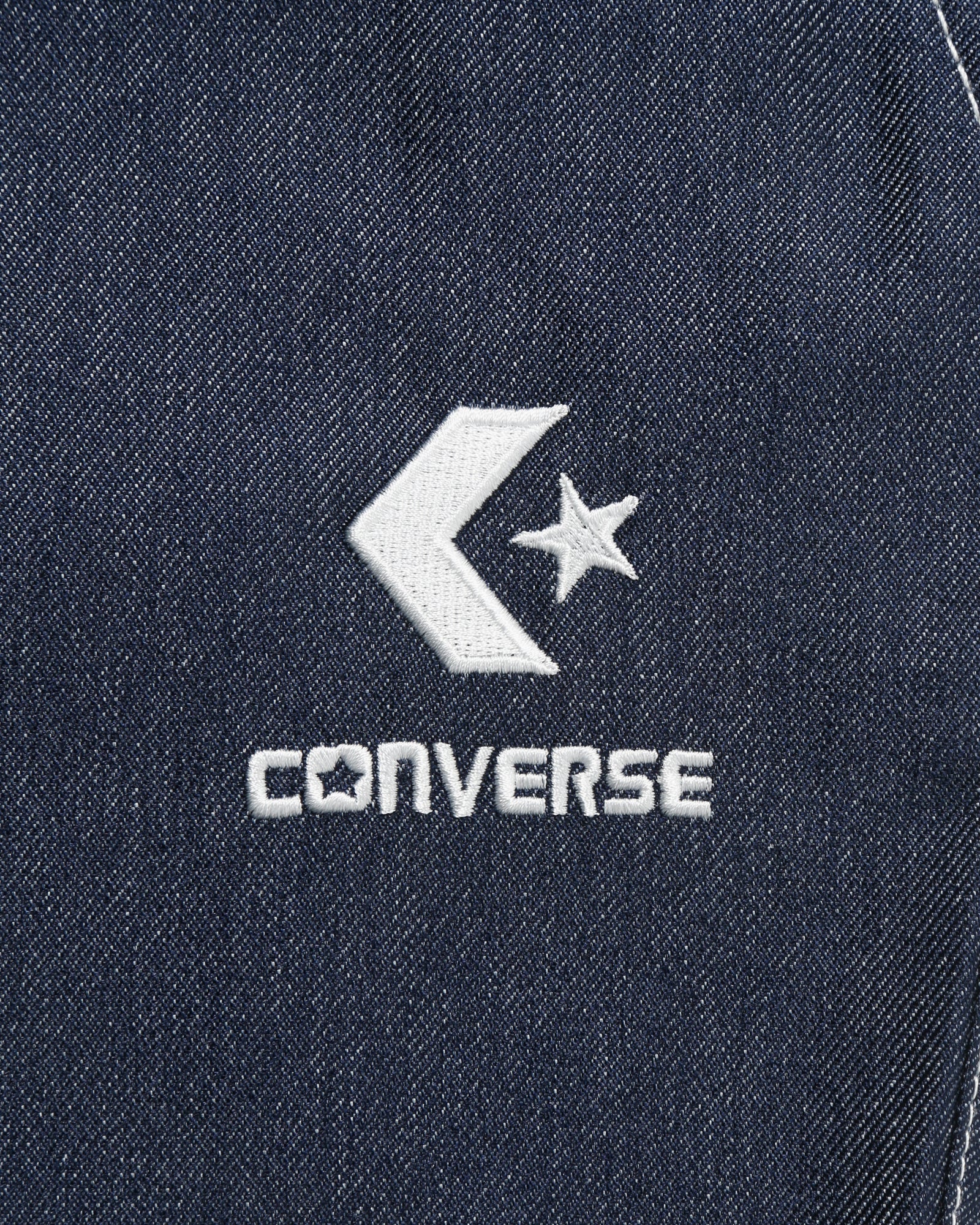 SYNTHETIC DENIM PANTS MENS - Image 3