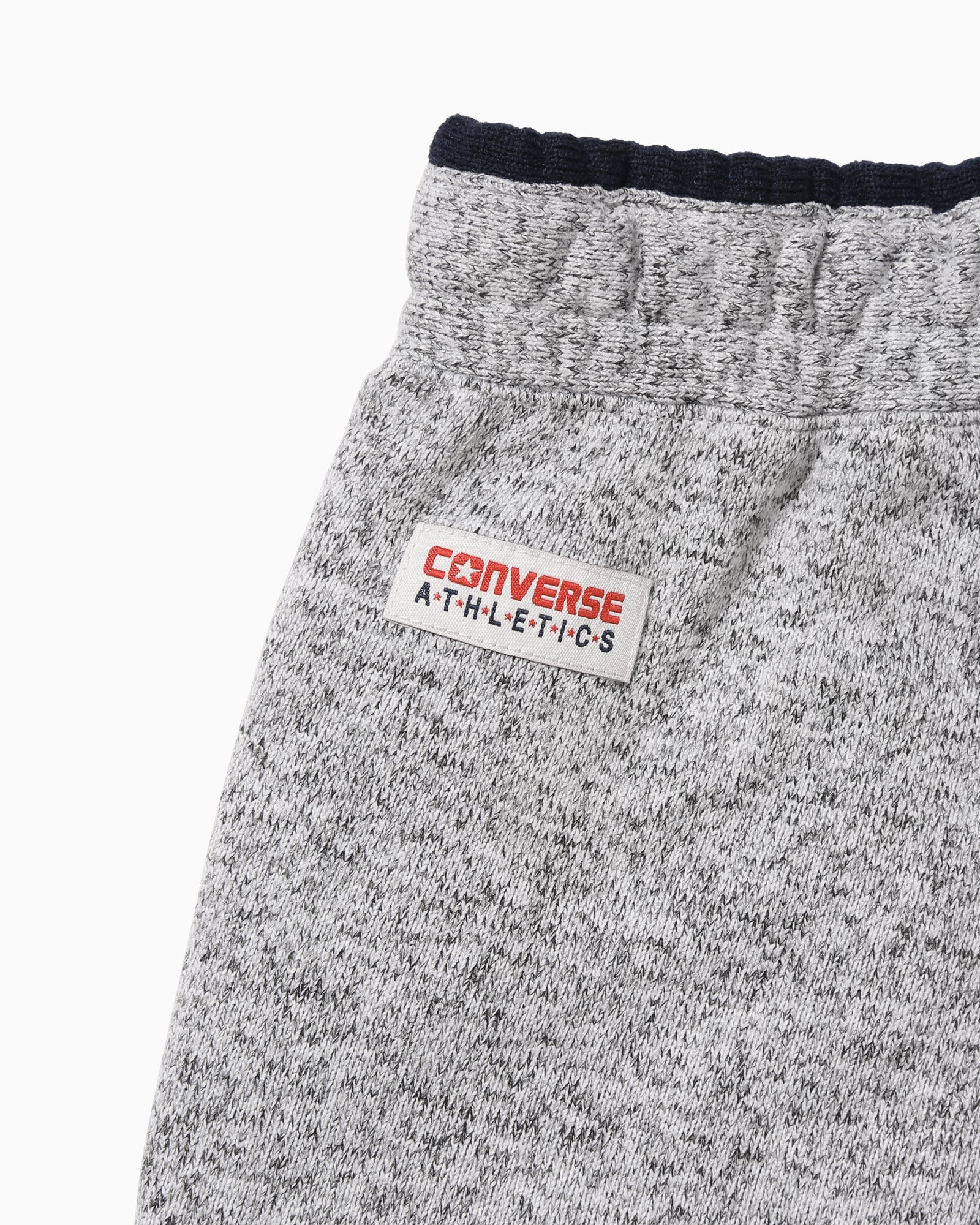 CV KNIT FLEECE PANTS MENS - Image 3