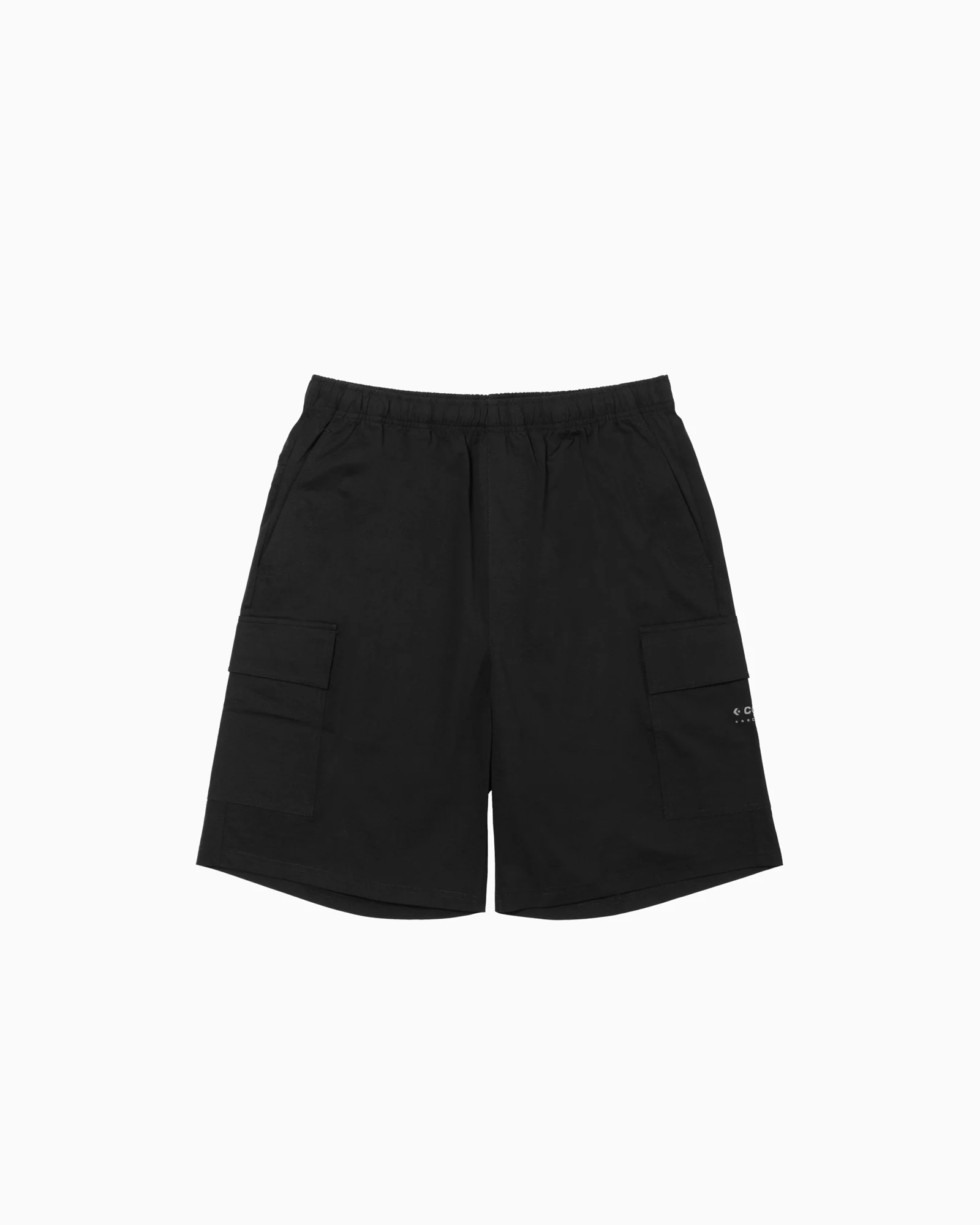 STRETCH CARGO SHORTS M