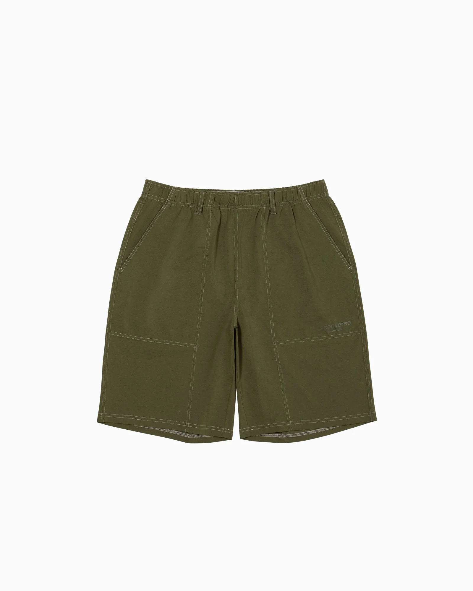 STRETCH FTG SHORTS M