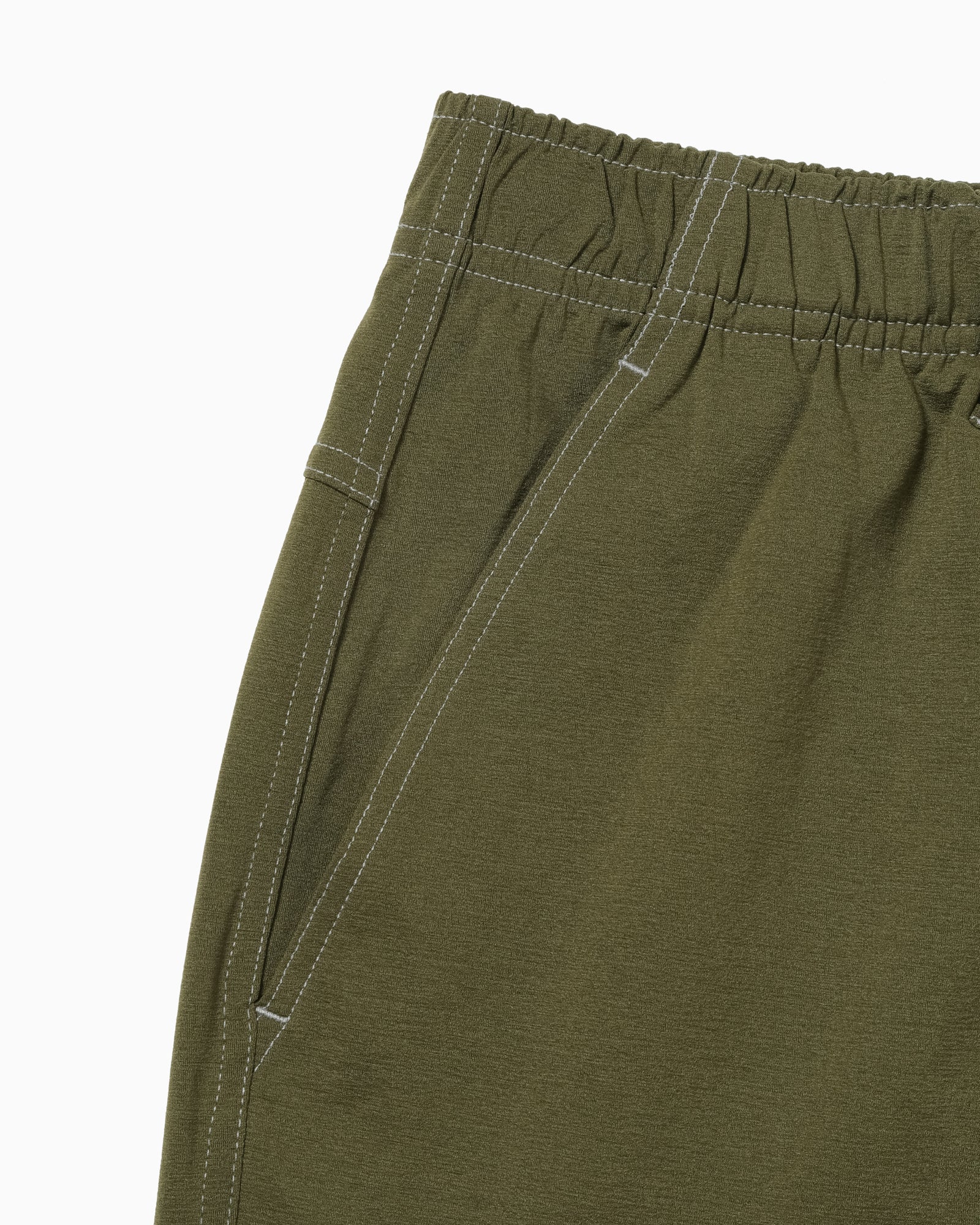 STRETCH FTG SHORTS M - Image 4