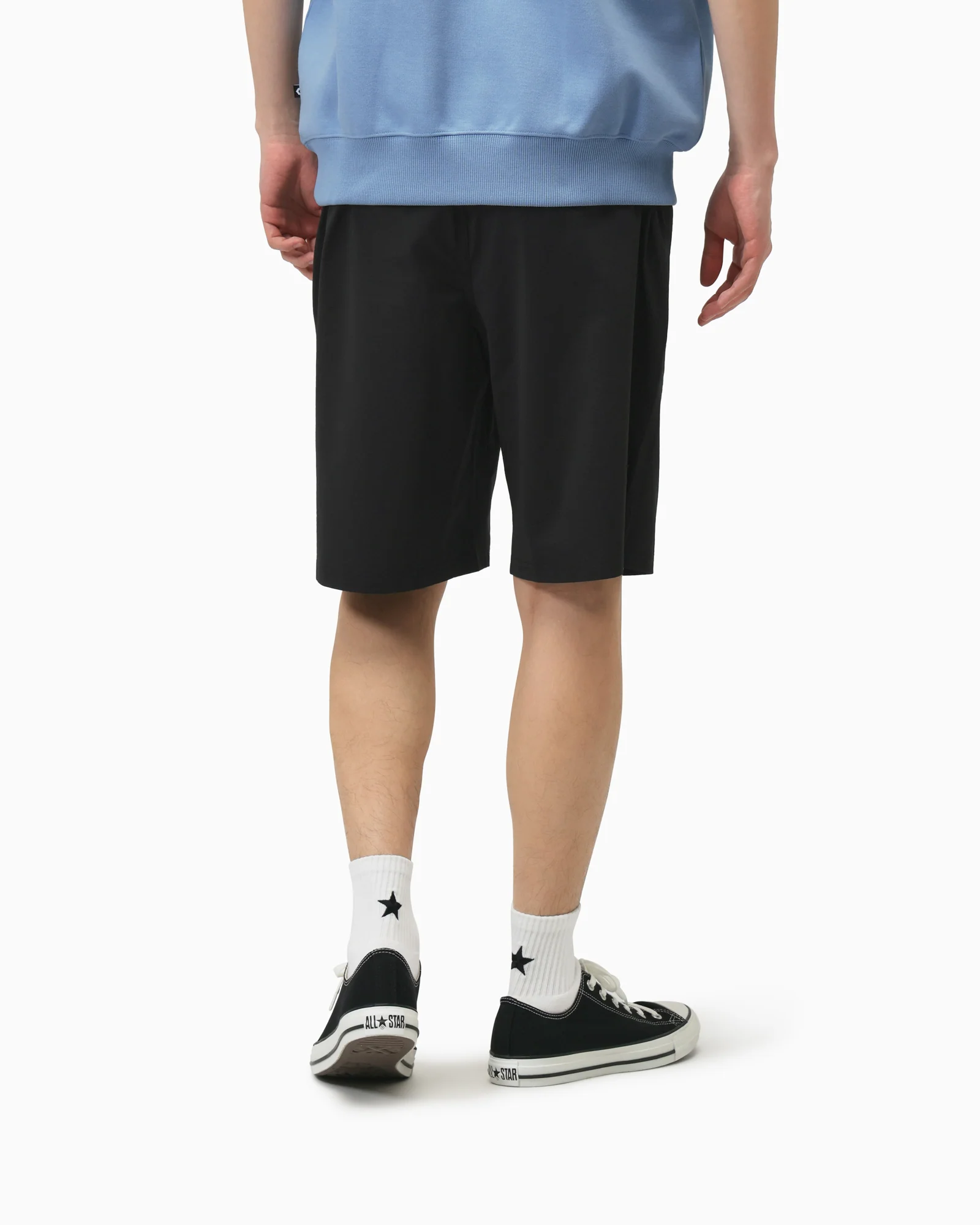 STRETCH FTG SHORTS M - Image 6