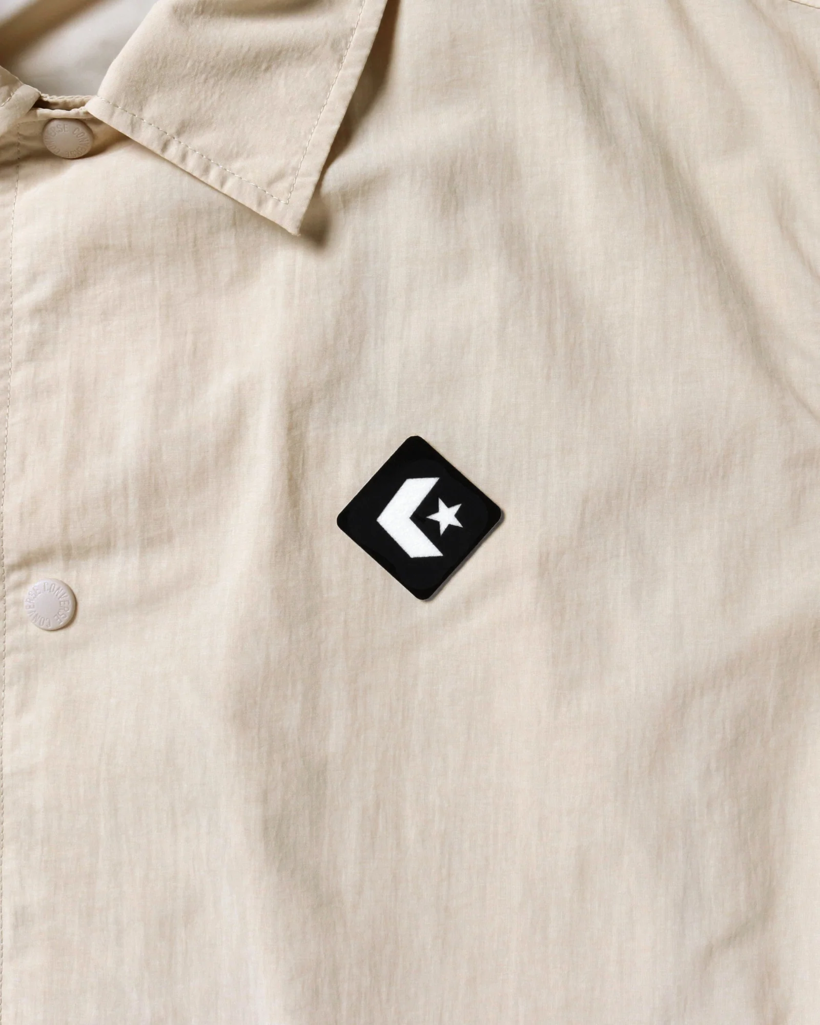 COACHES JACKET MENS - Image 3