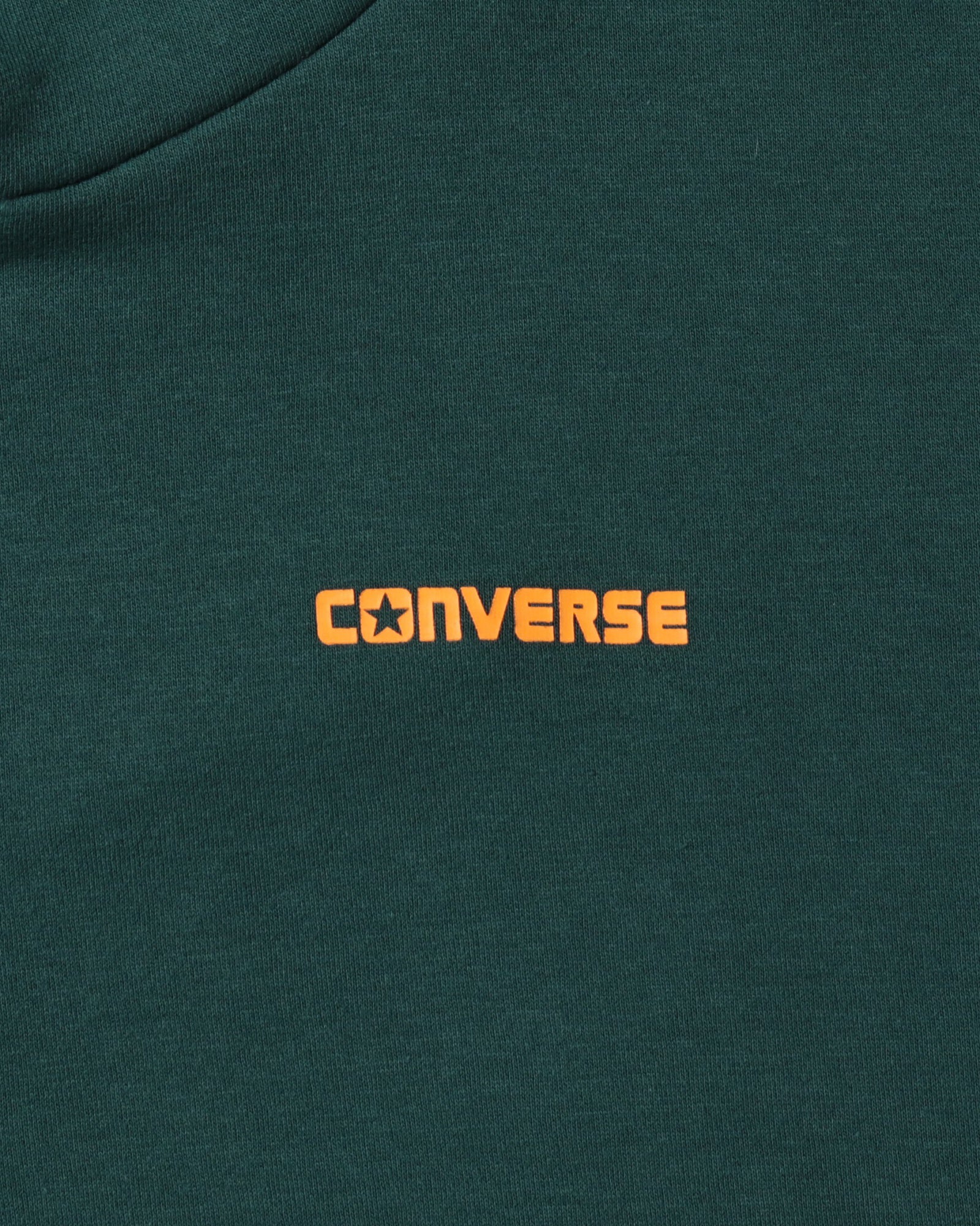 BACK PRINT SWEAT HOODIE MENS - Image 3
