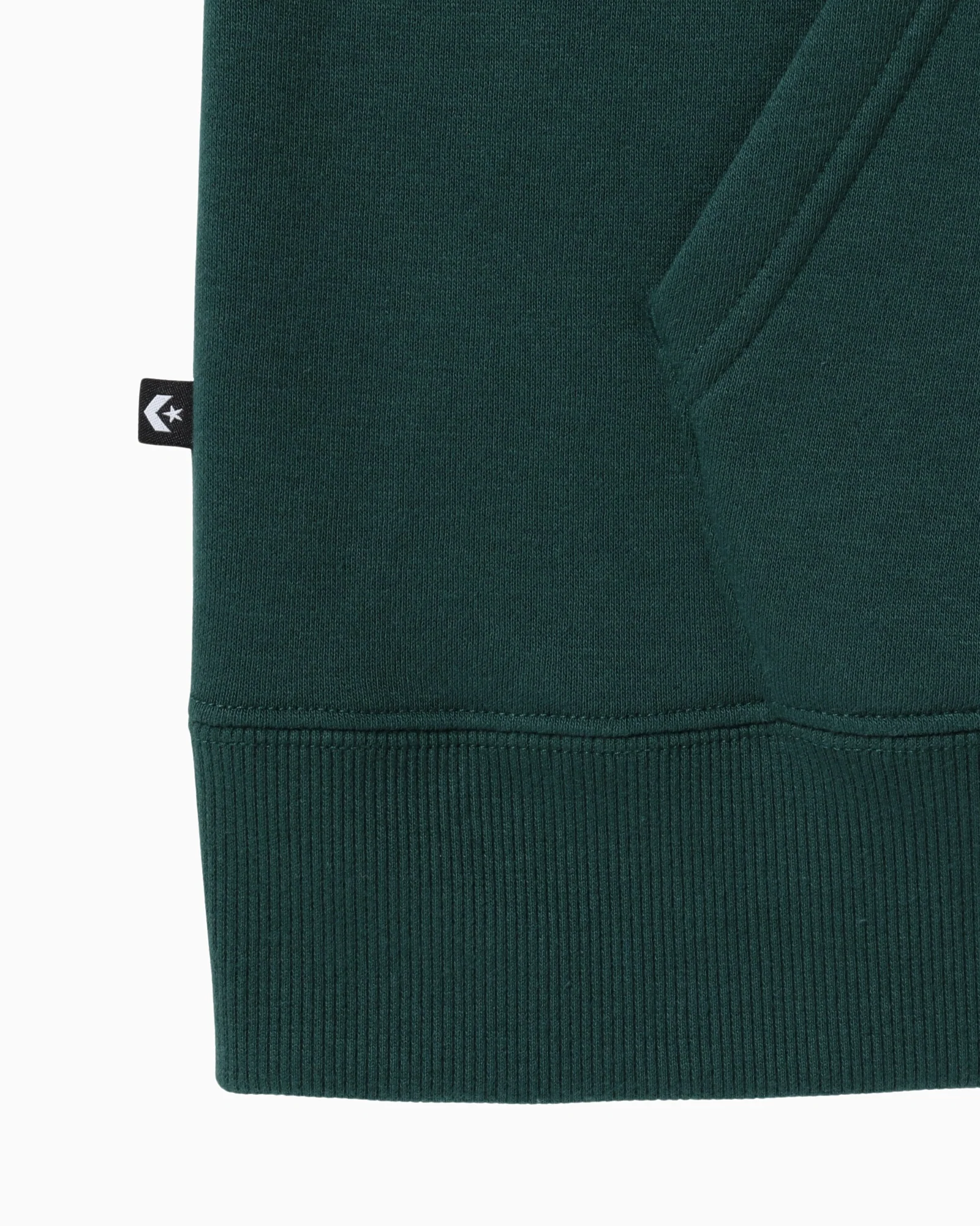 BACK PRINT SWEAT HOODIE MENS - Image 4