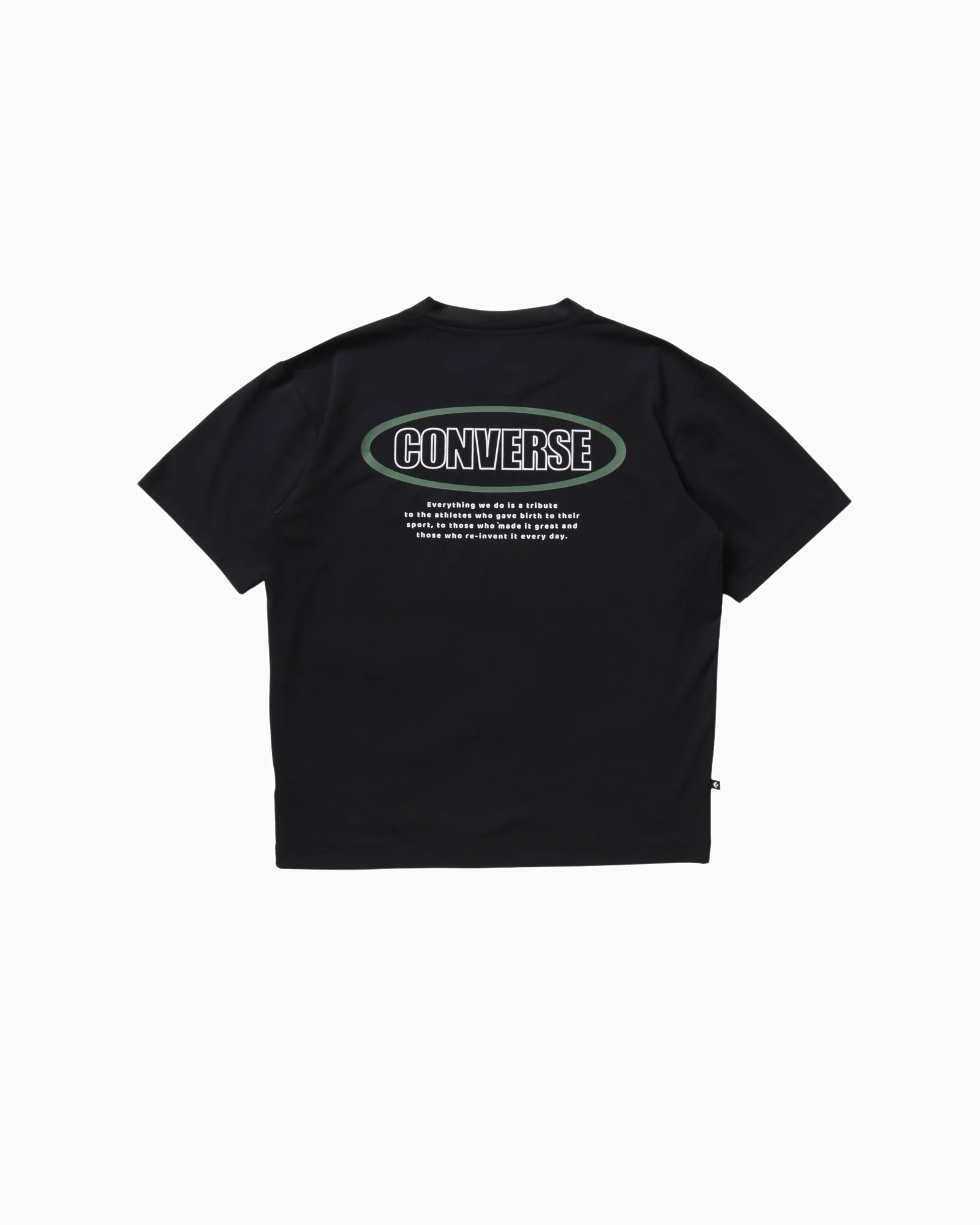 CV CPNY TEE MENS - Image 2
