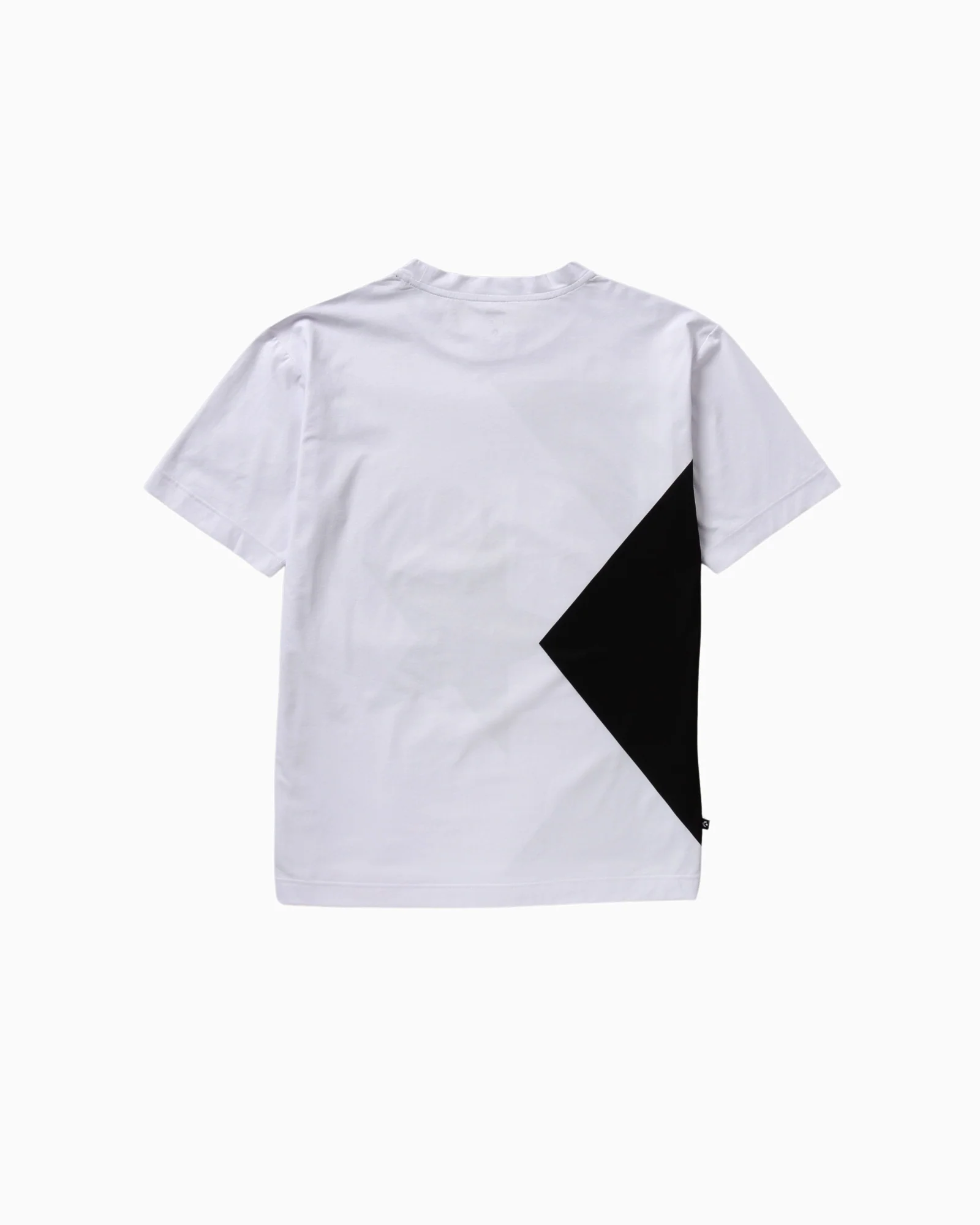 BIG CHEVRON LOGO TEE MENS - Image 2