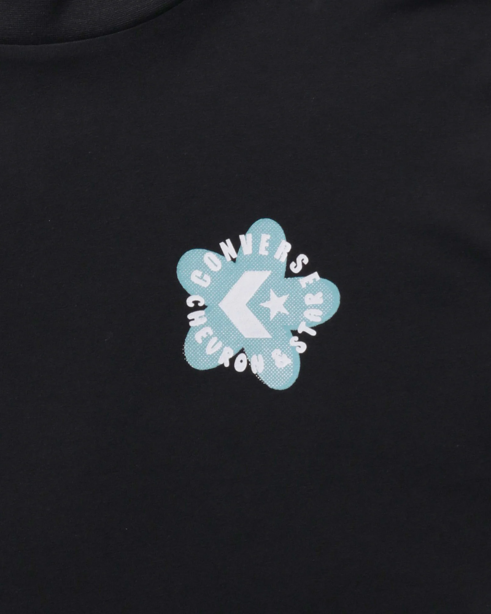 CV FLOWER GRAHPIC TEE MENS - Image 3