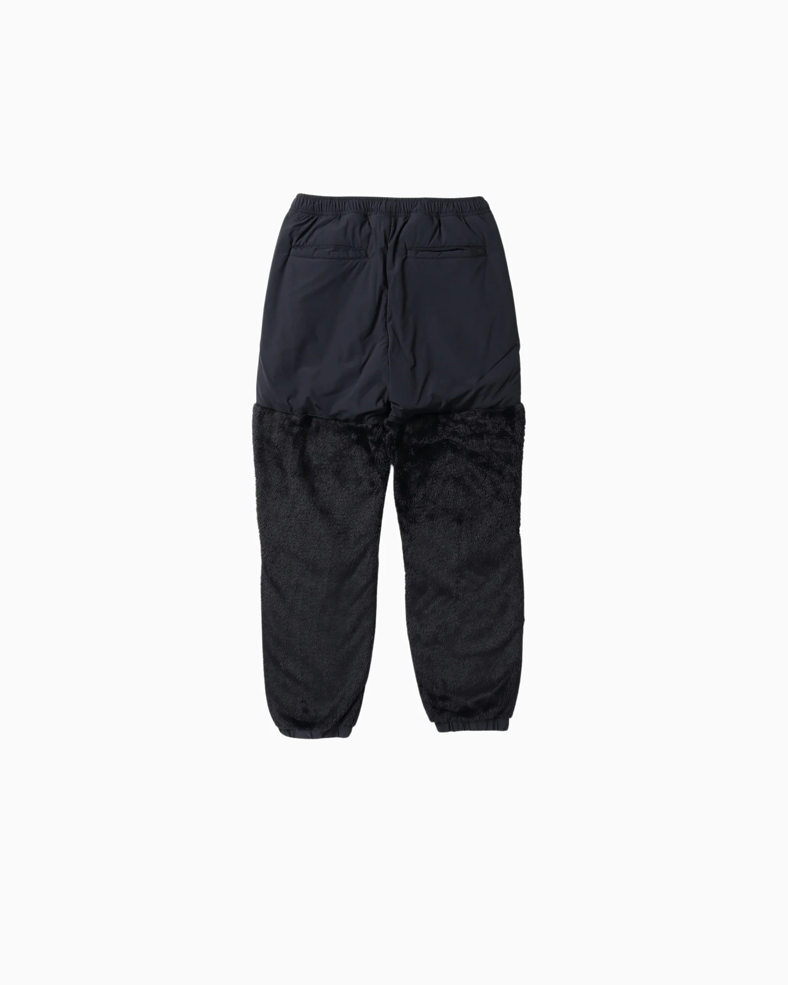 FLEECE PANTS MENS - Image 2