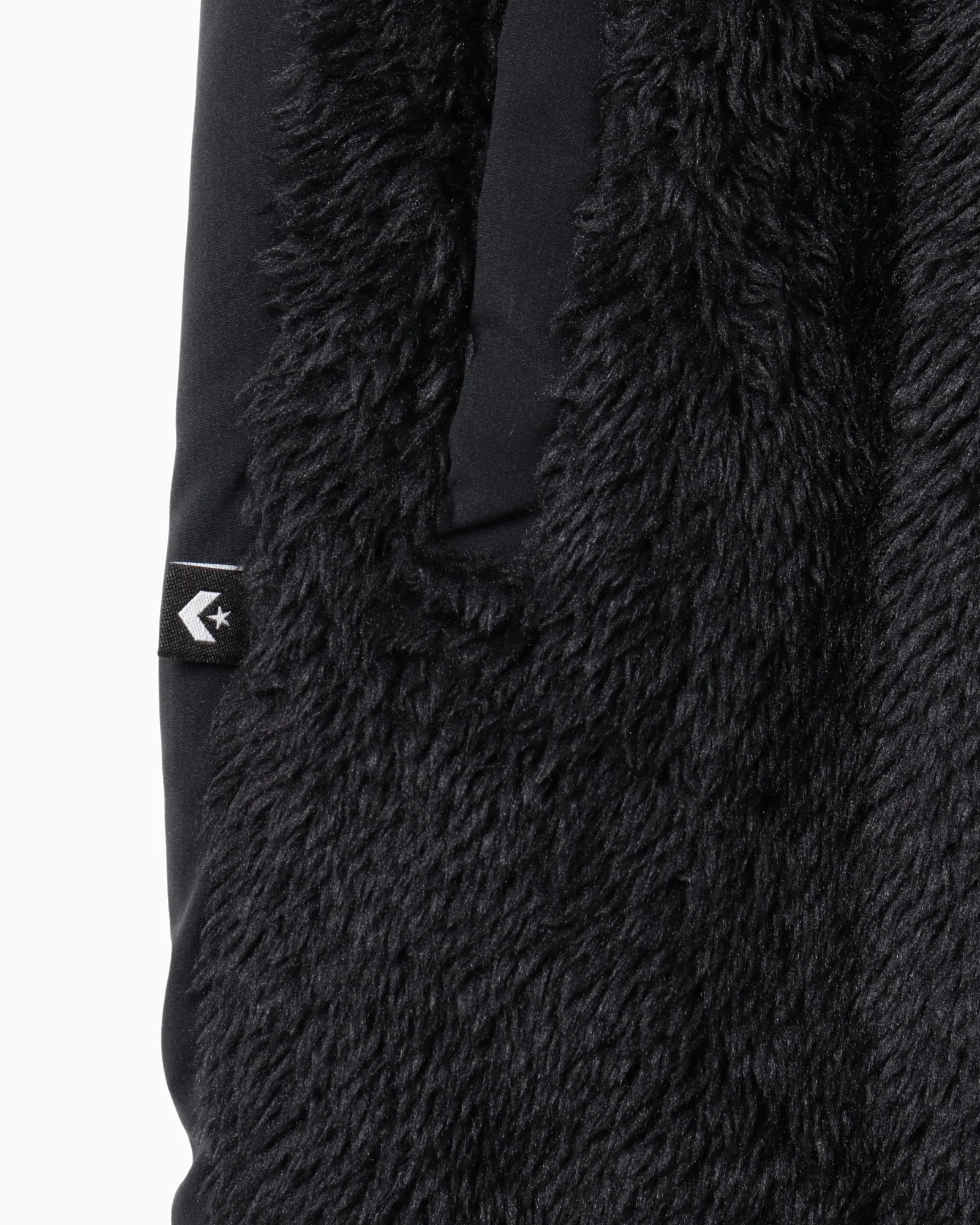 FLEECE PANTS MENS - Image 4
