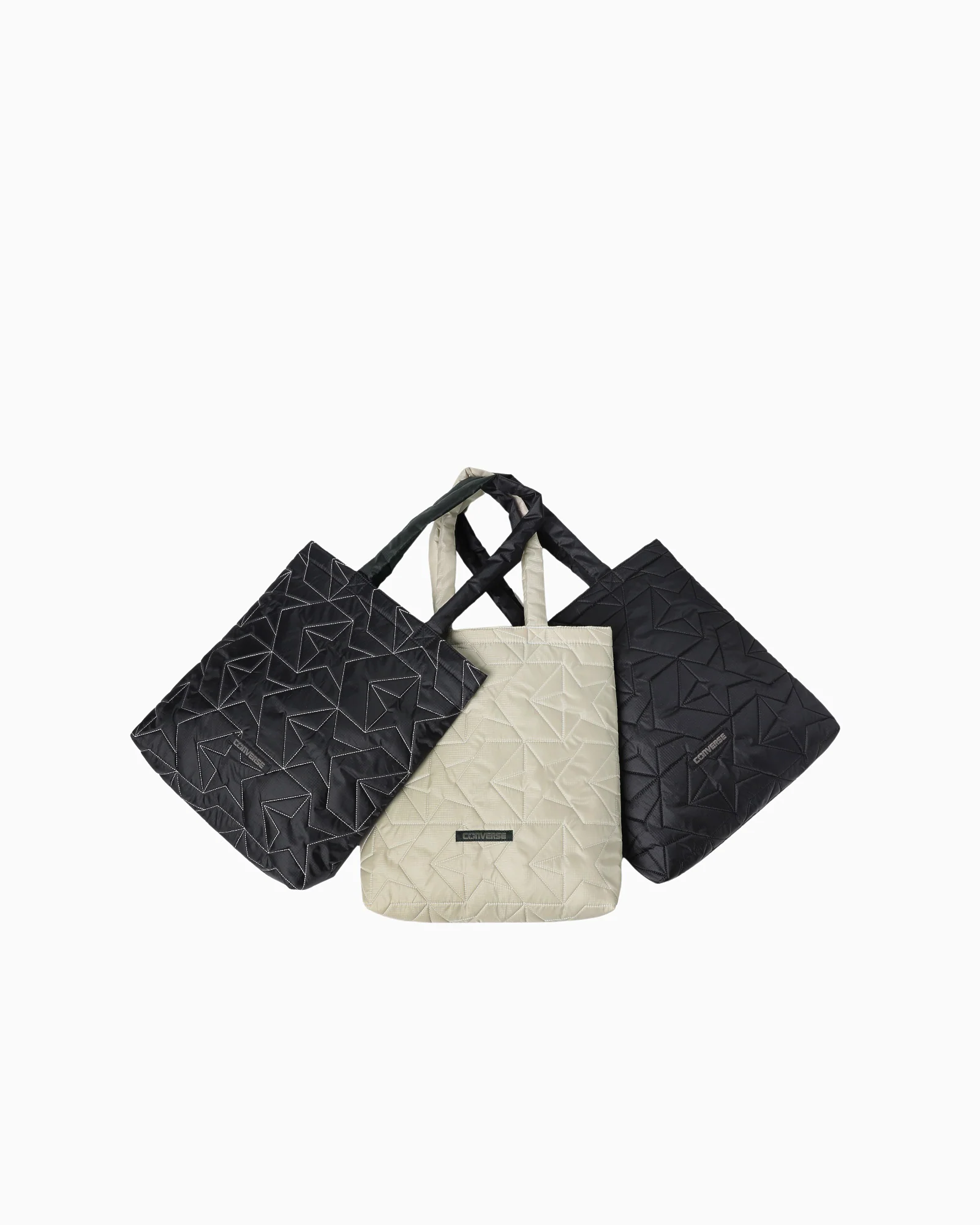 CS QUILT TOTE - Image 9
