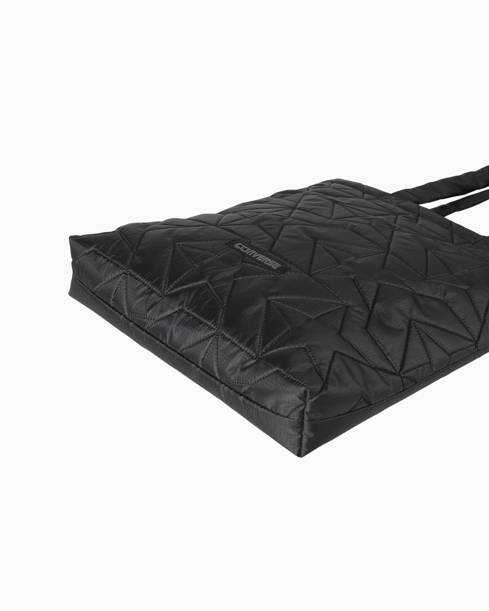 CS QUILT TOTE - Image 4