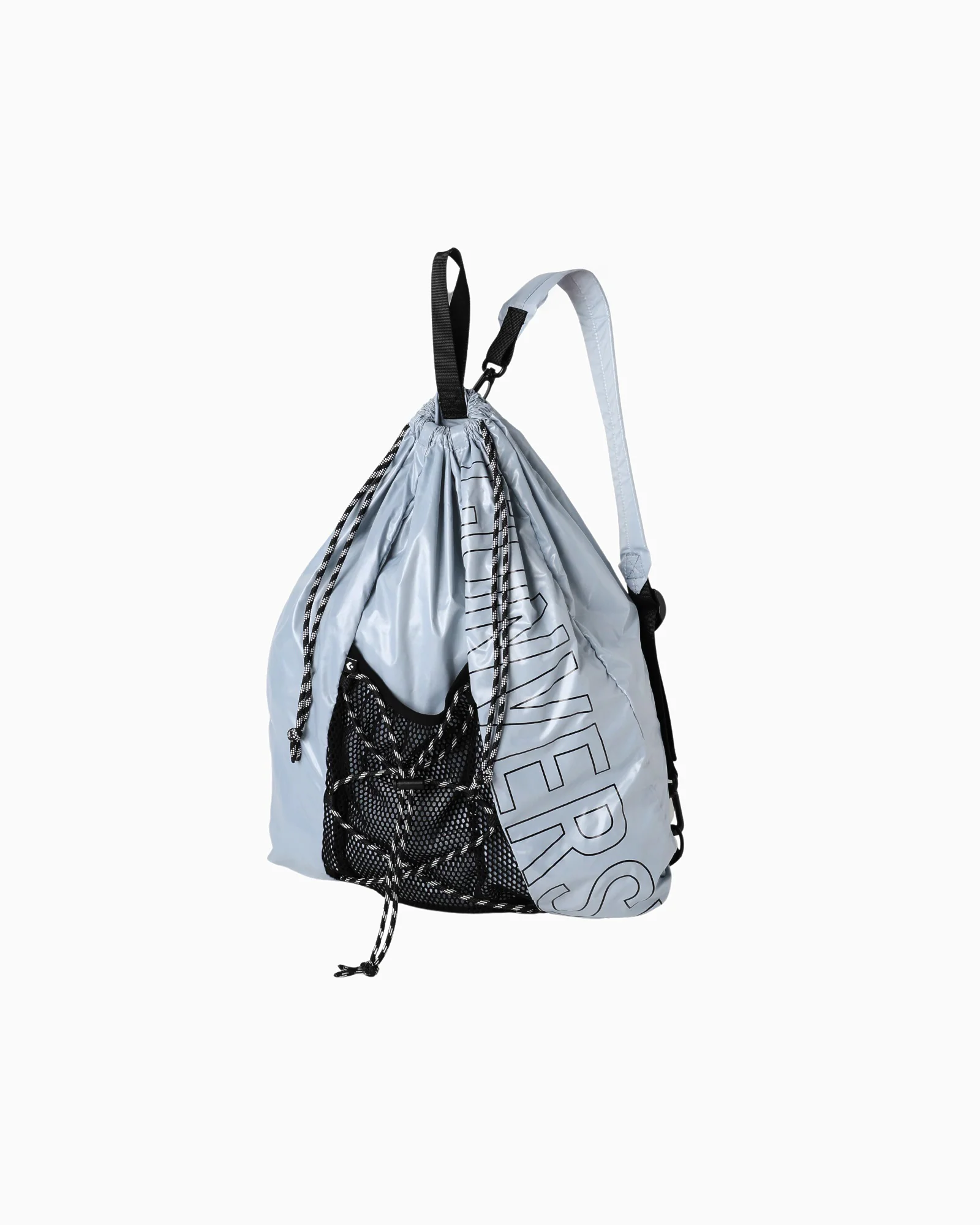 2WAY LACE UP BAG - Image 6