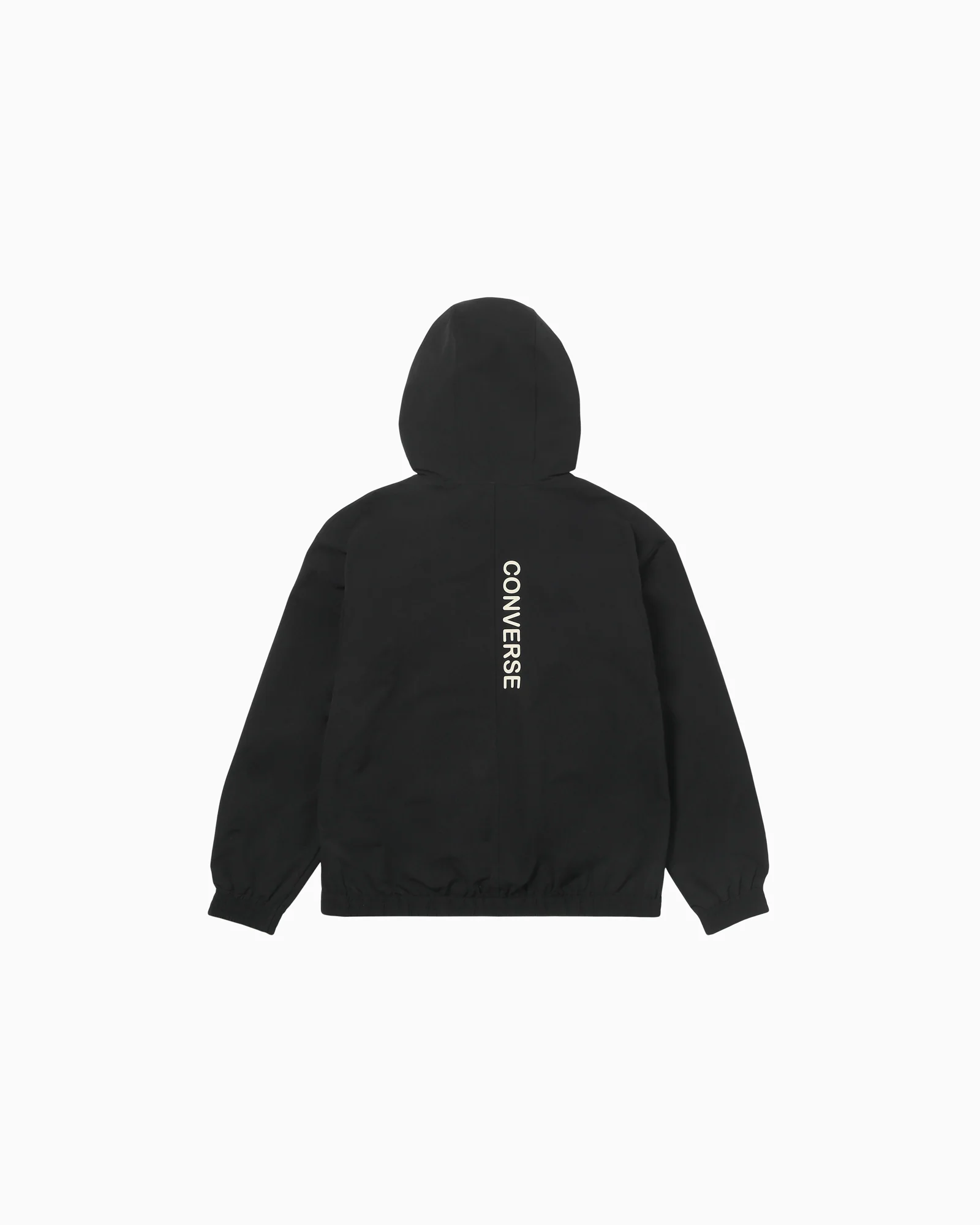 DOUBLE WEAVE BACK LOGO JACKET LADIES - Image 2