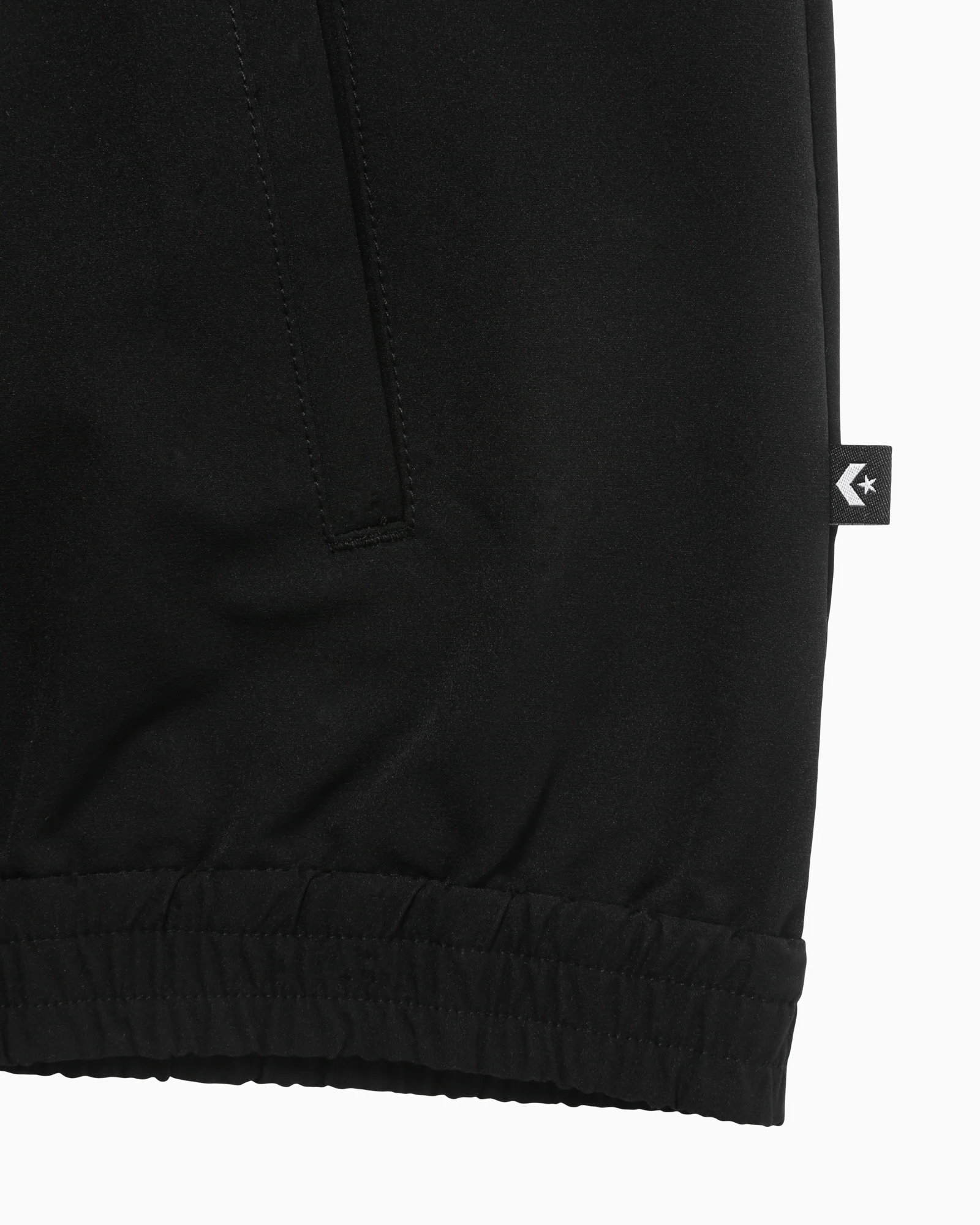 DOUBLE WEAVE BACK LOGO JACKET LADIES - Image 4
