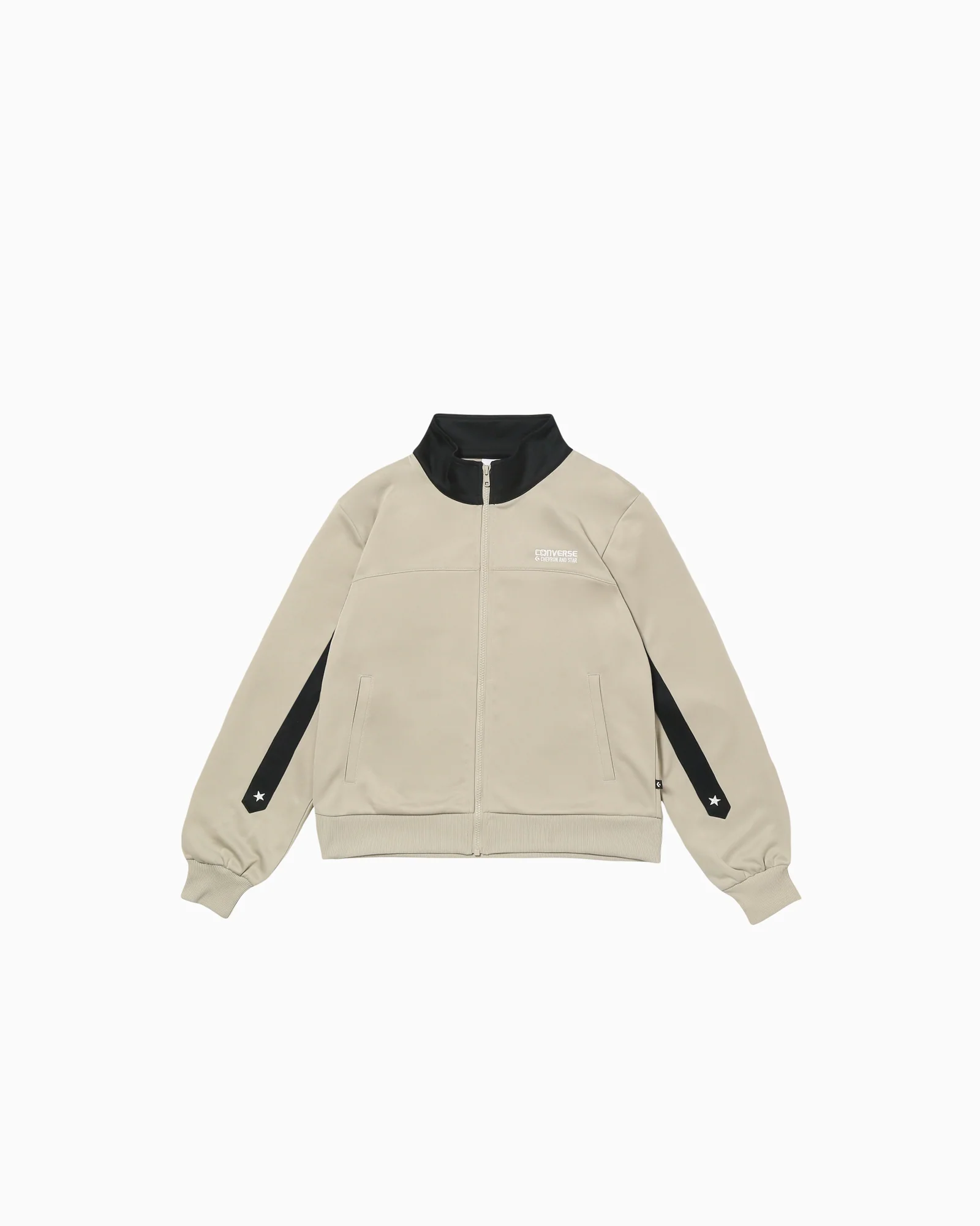 CS LINE TRACK JACKET LADIES