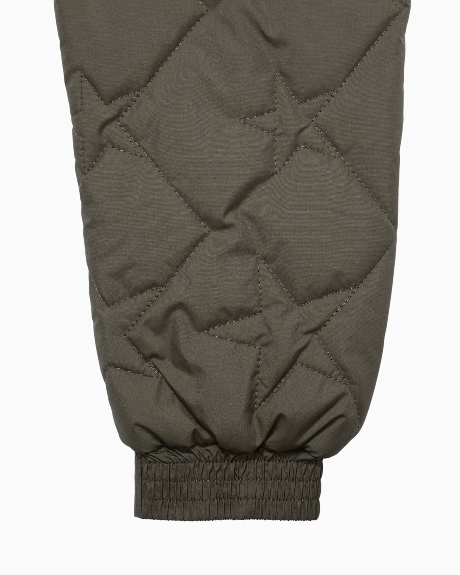 HYBRID CS QUILT HOODED JACKET LADIES - Image 4