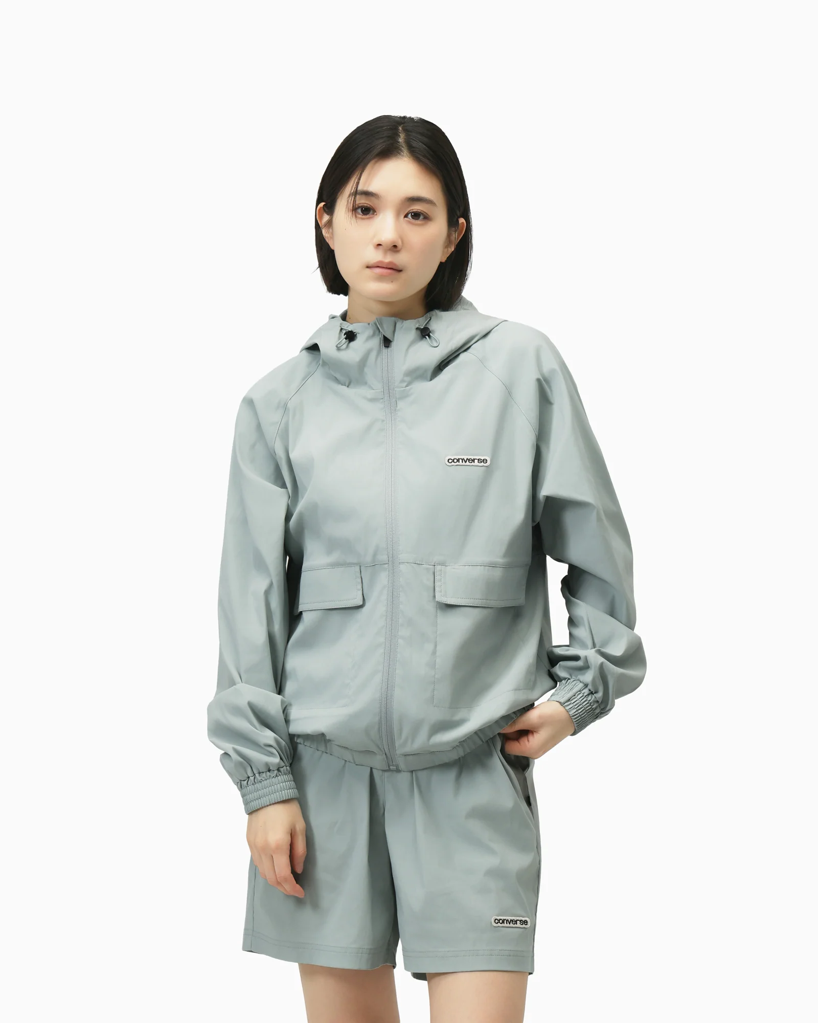 STRETCH HD JACKET L - Image 6