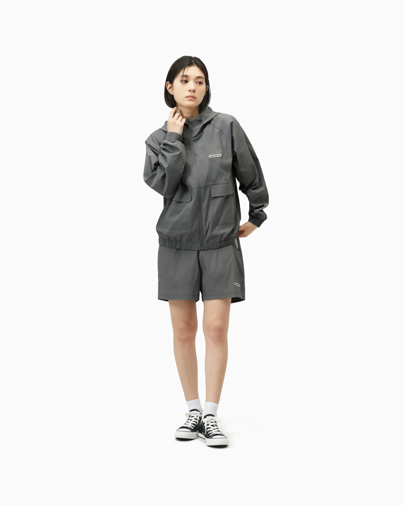 STRETCH HD JACKET L - Image 8