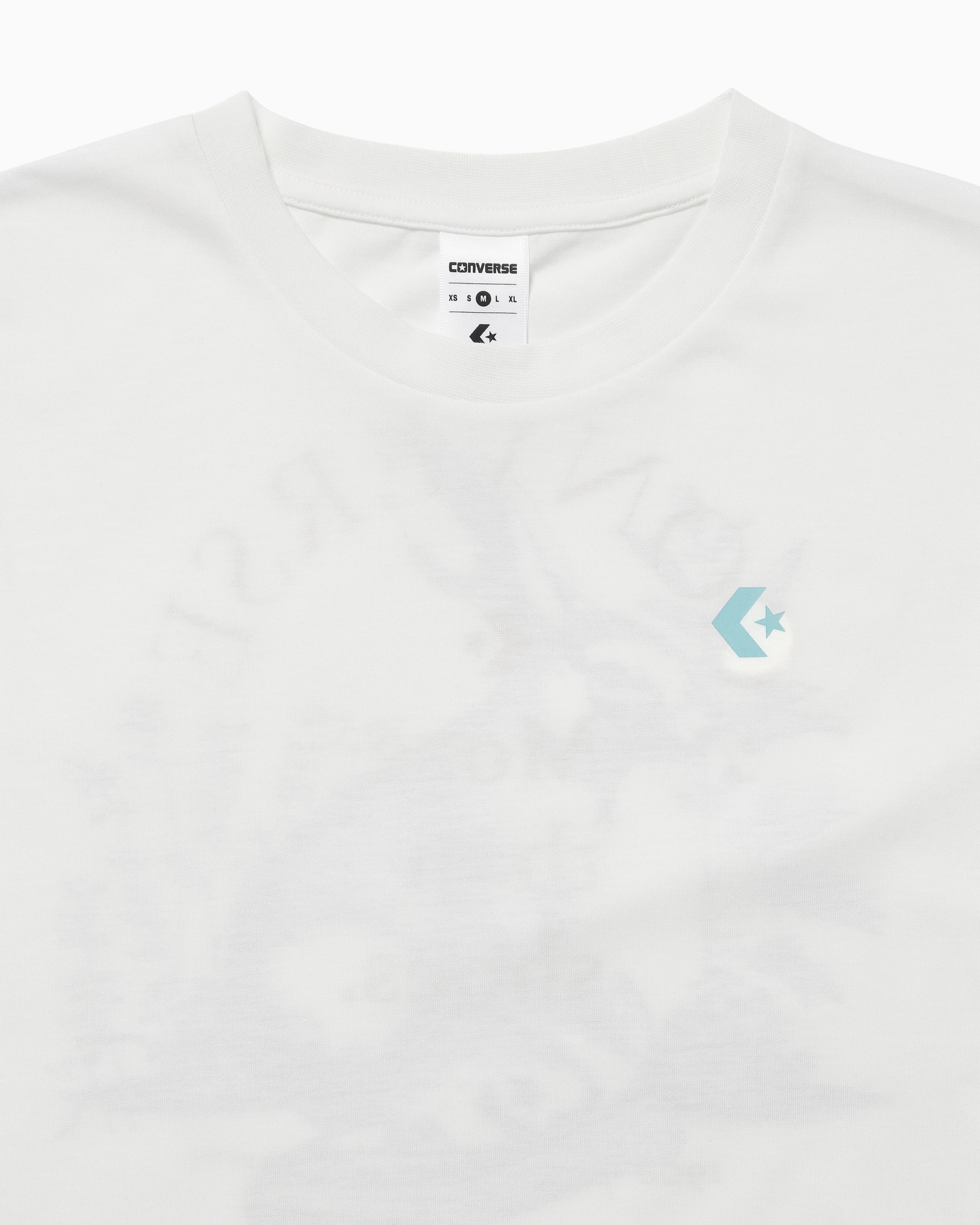 RABBIT PT LS TEE LADIES - Image 3