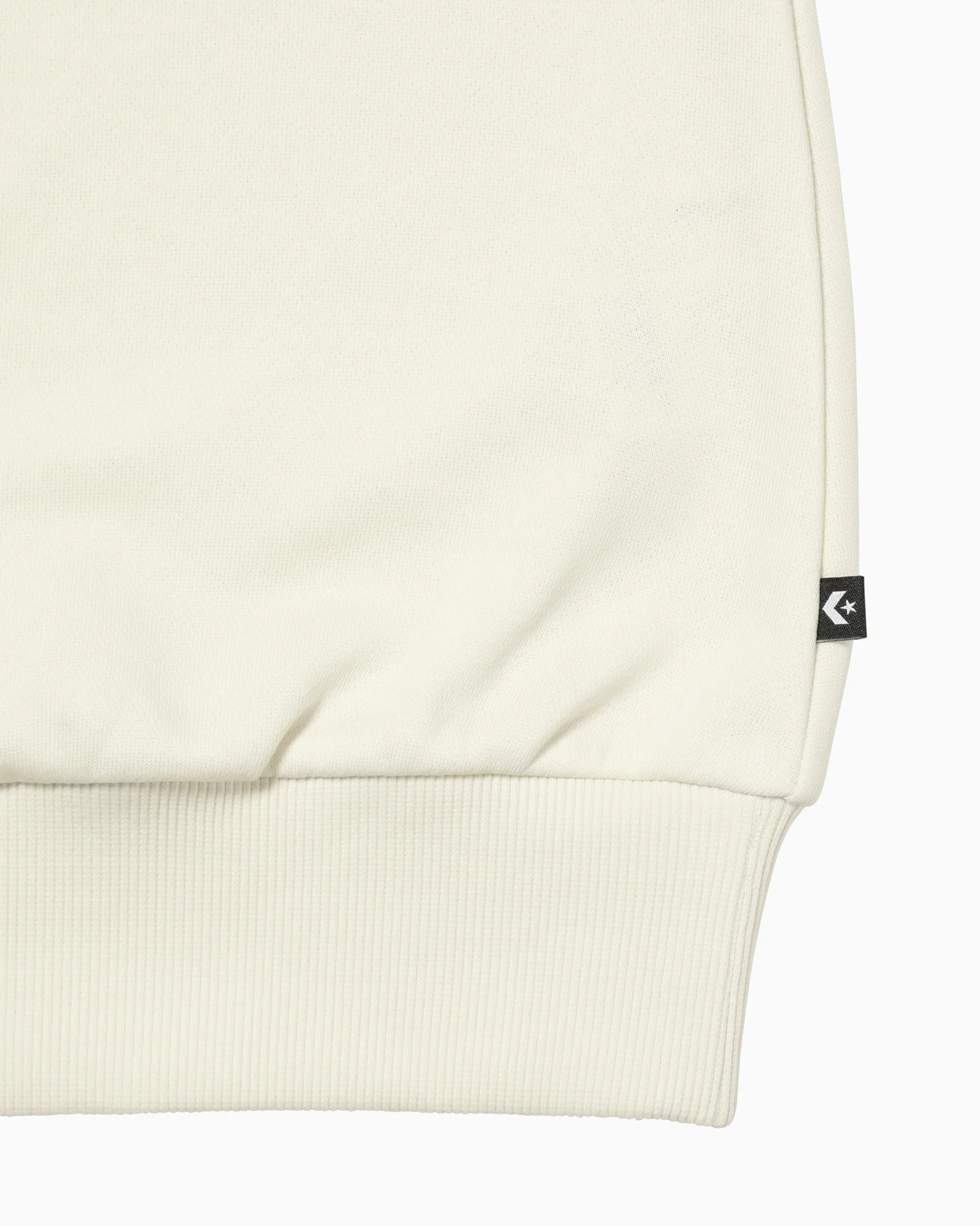 DIAMOND LOGO SWEAT CREW TOP LADIES - Image 4