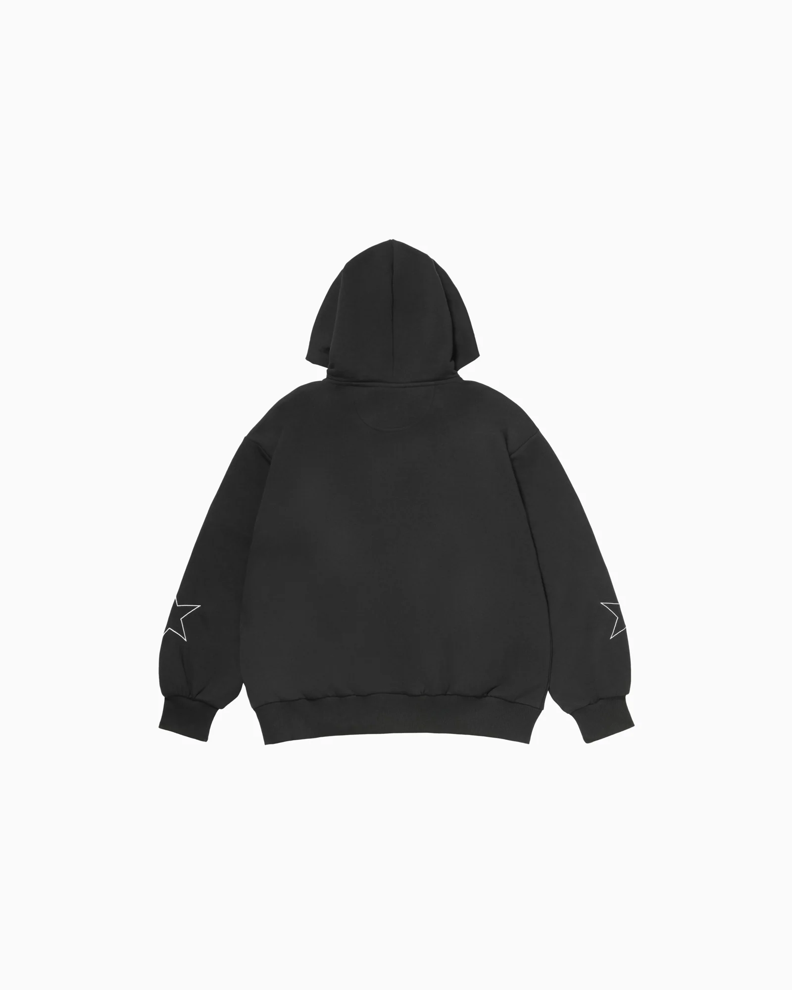 STAR PT FULL ZIP HOODIE LADIES - Image 2