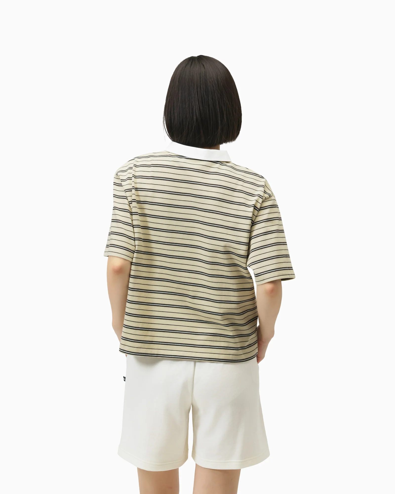 CLD HSTRIPE TOP L - Image 6