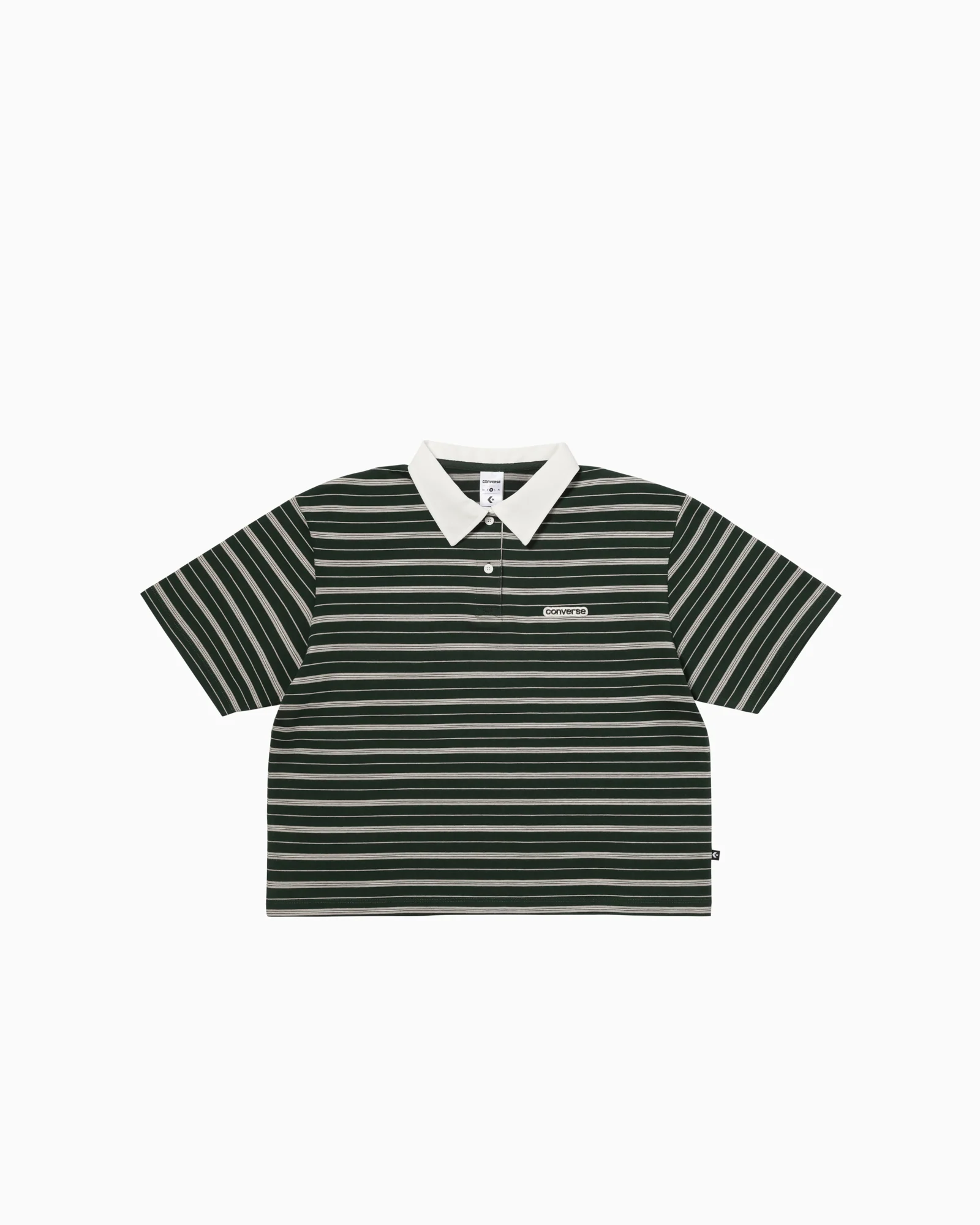 CLD HSTRIPE TOP L
