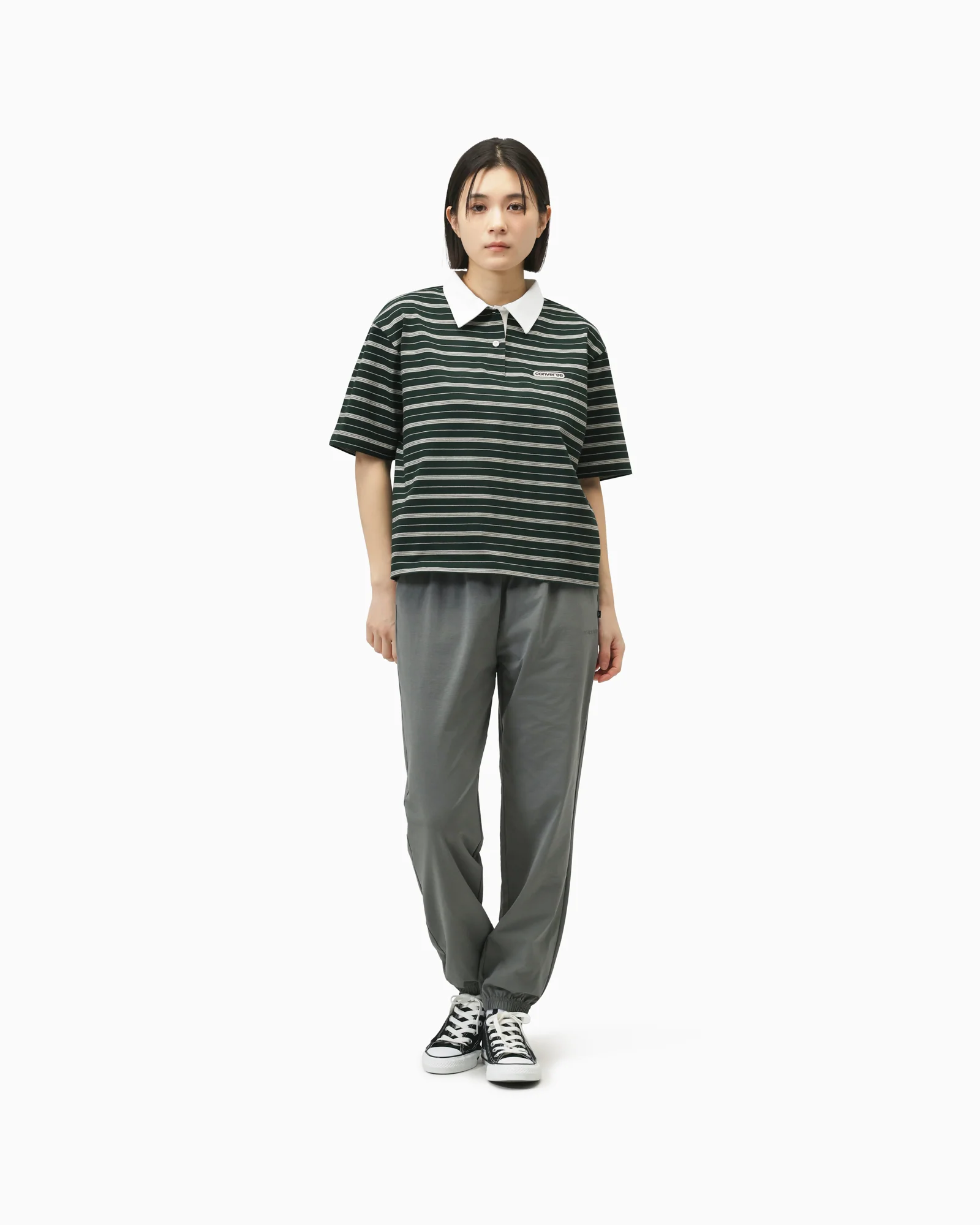 CLD HSTRIPE TOP L - Image 7
