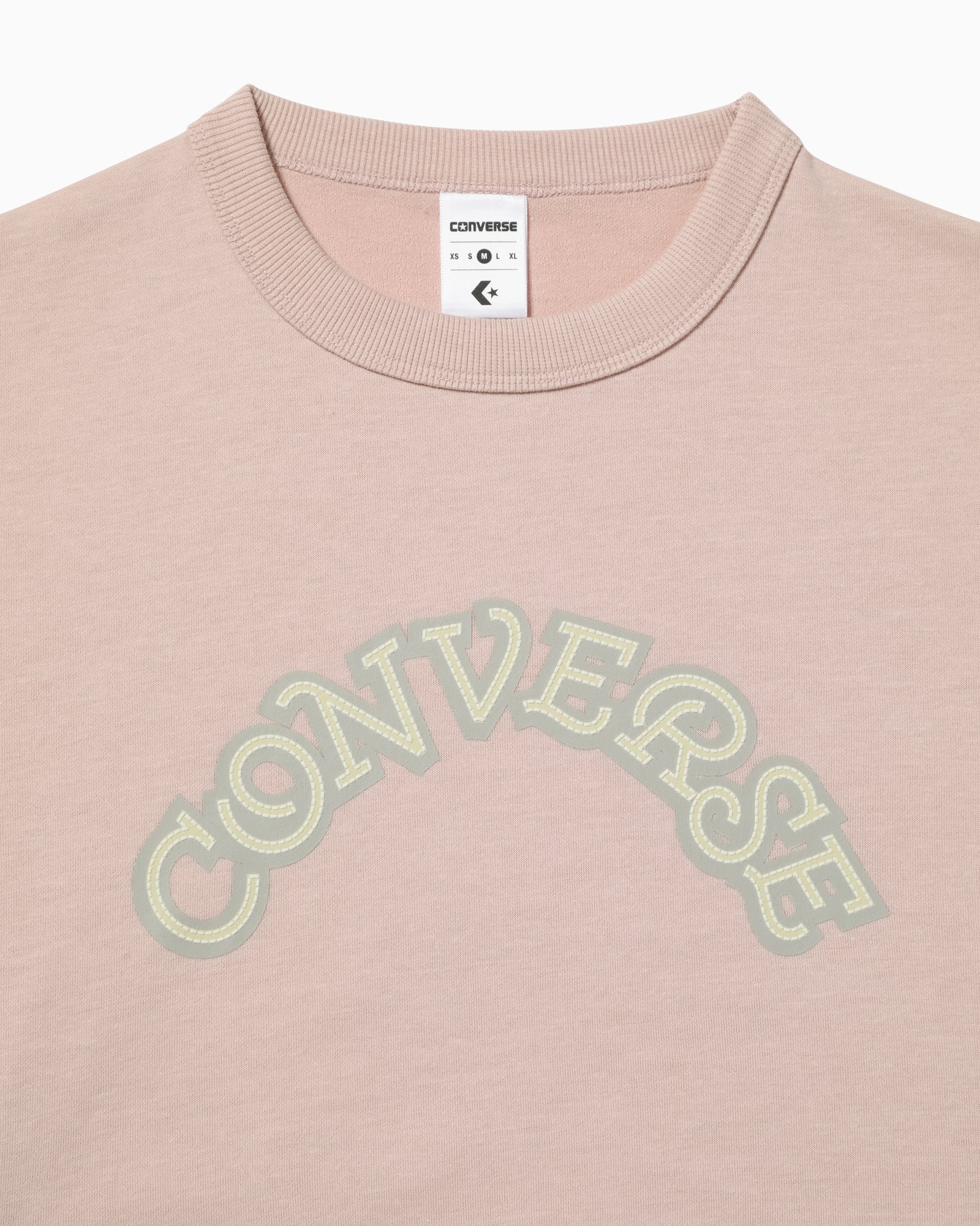 CV ARCH LOGO SS SW TOP L - Image 3