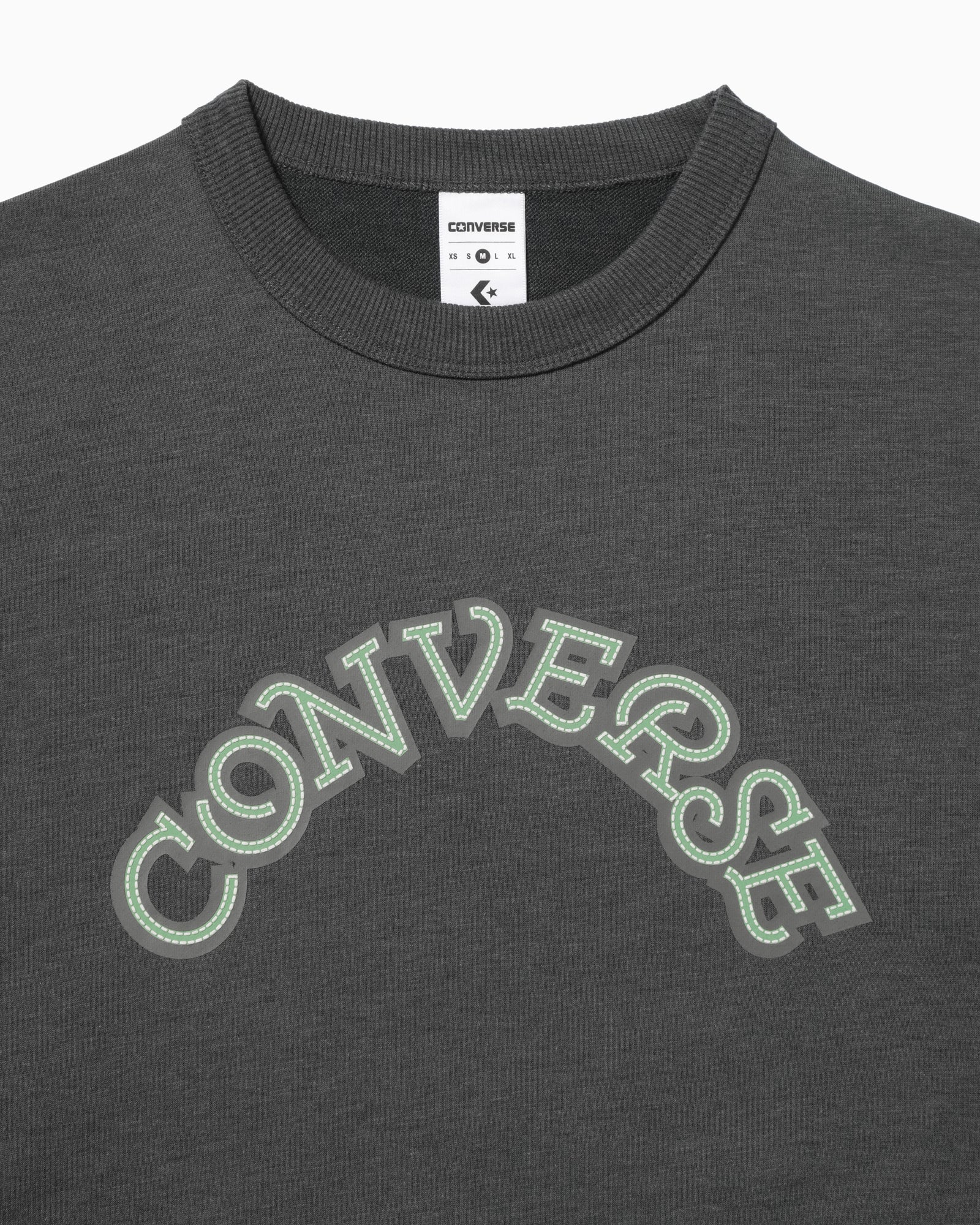 CV ARCH LOGO SS SW TOP L - Image 3