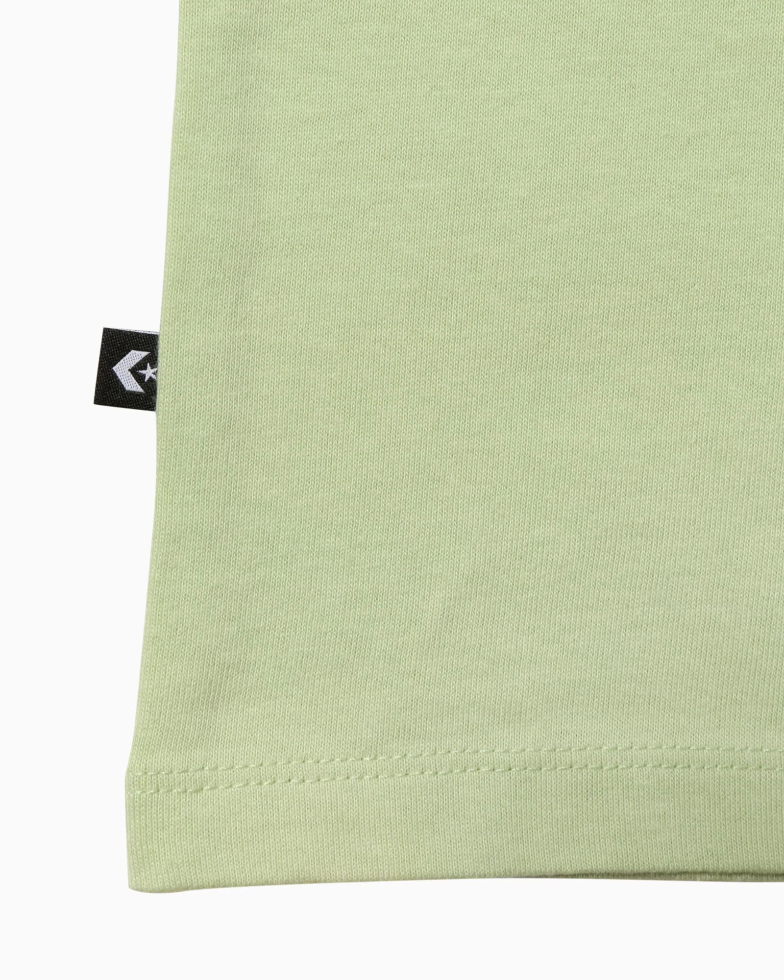 ROUND LOGO PT SS TEE LADIES - Image 4