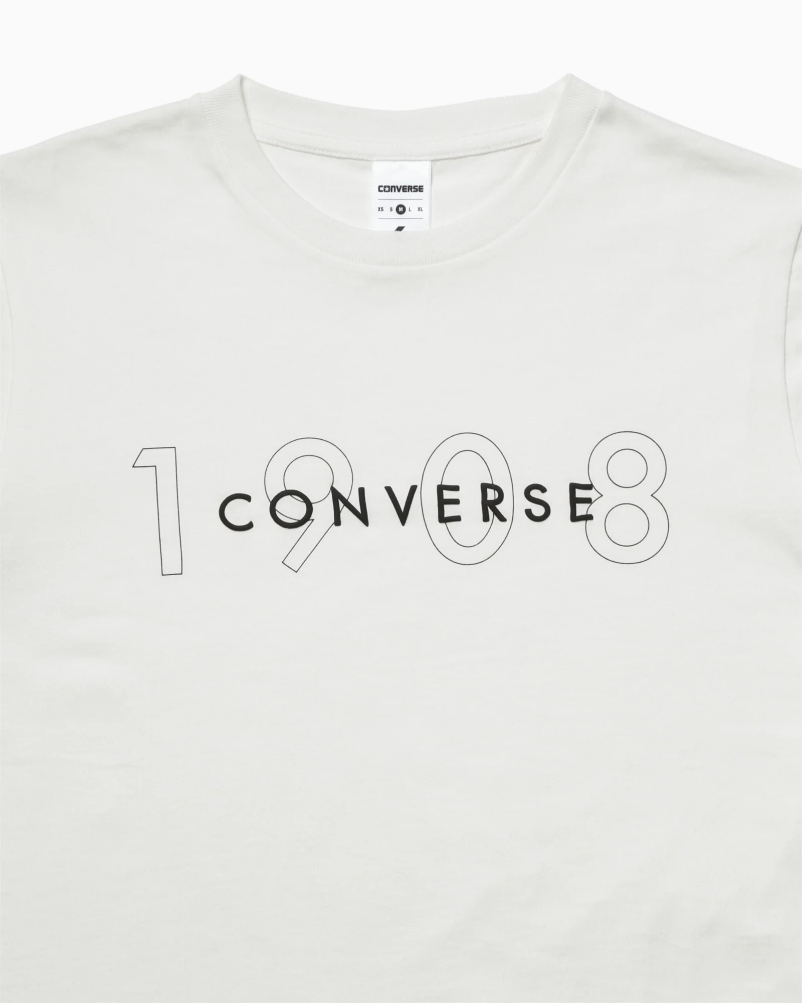 1908 PT SS TEE LADIES - Image 3