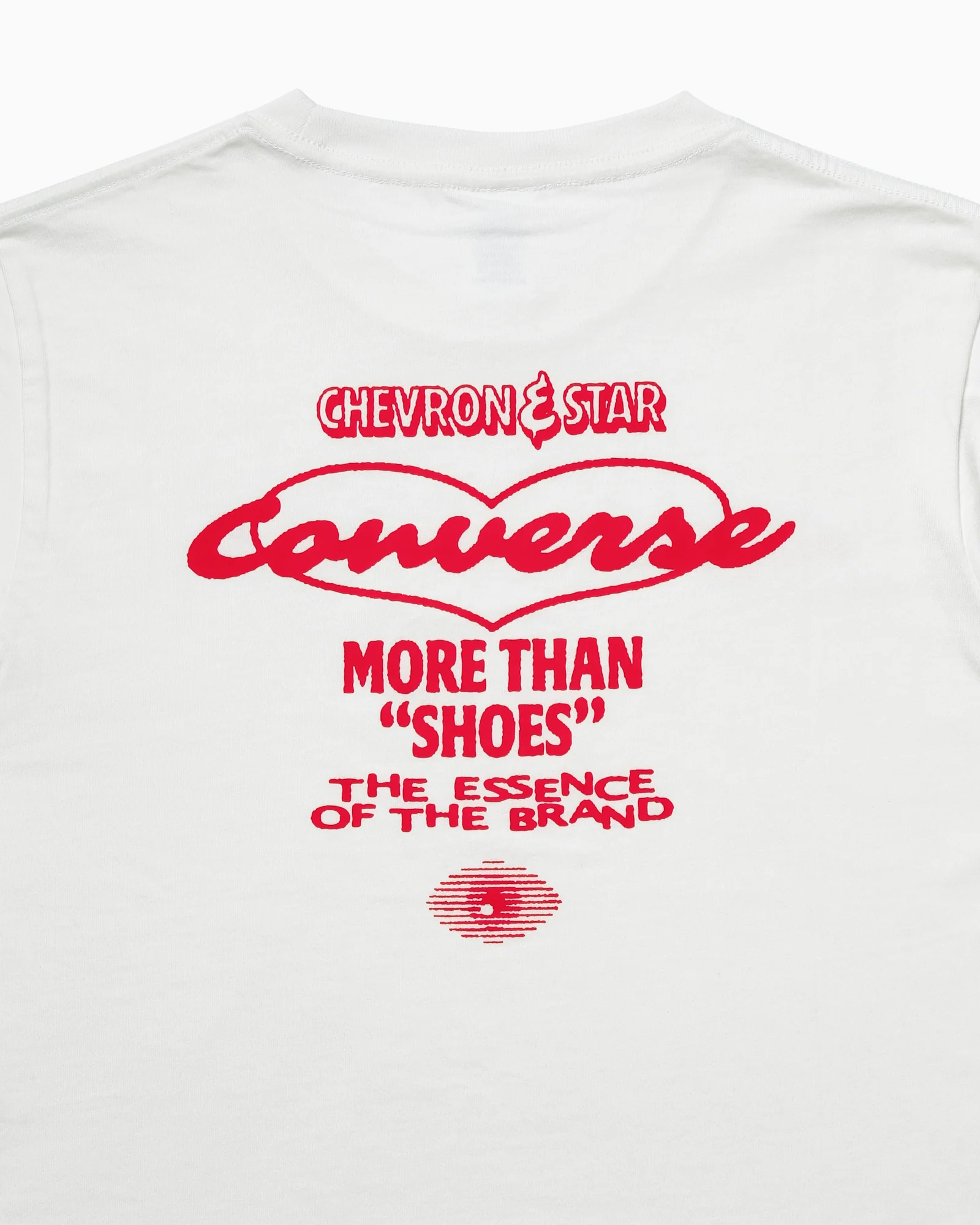 HEART PT SS TEE LADIES - Image 4