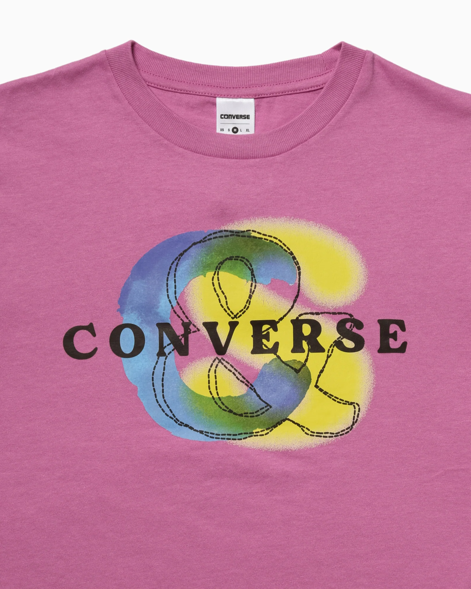 WTR PT SS TEE LADIES - Image 3