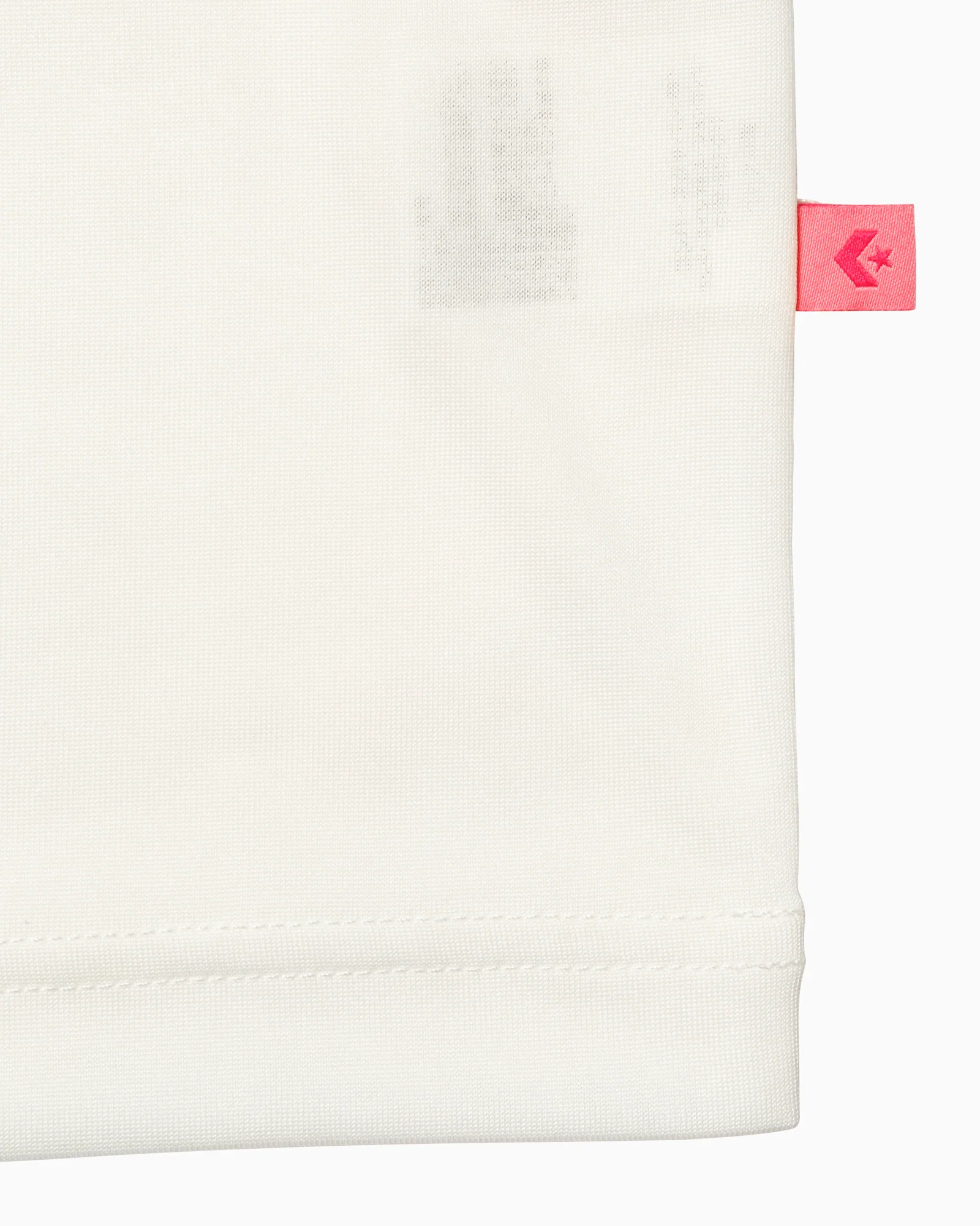 MESH SLEEVE TEE LADIES - Image 4