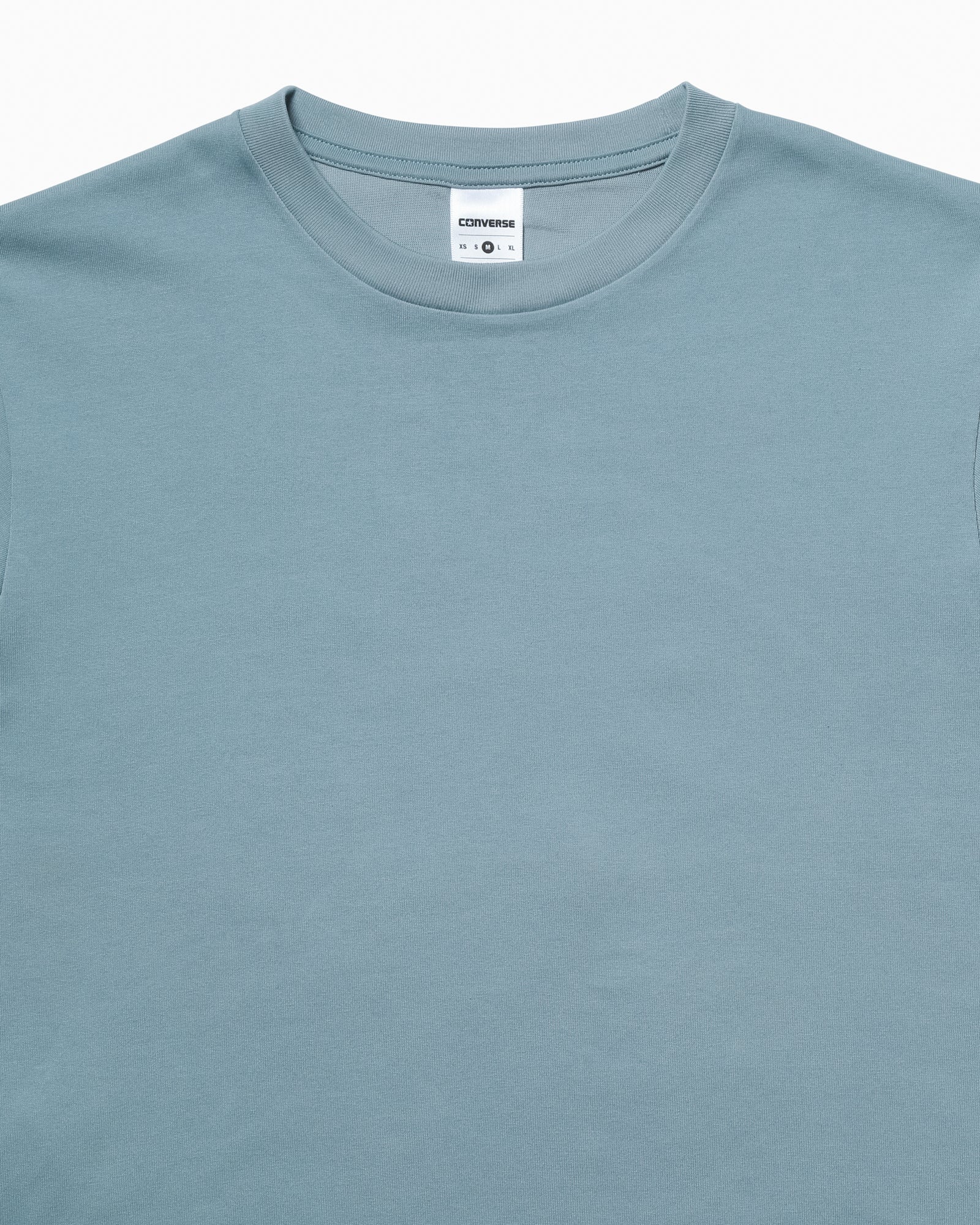 DIAMOND LOGO TEE LADIES - Image 3